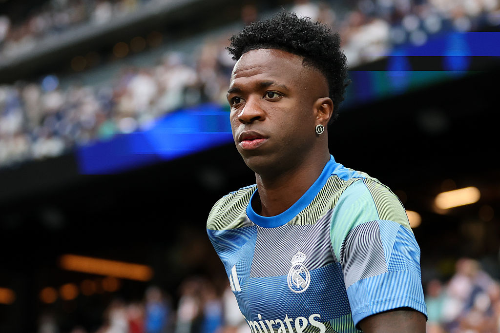 Gdzie obejrzeć Levante UD - Real Madryt? Czy będzie stream online?