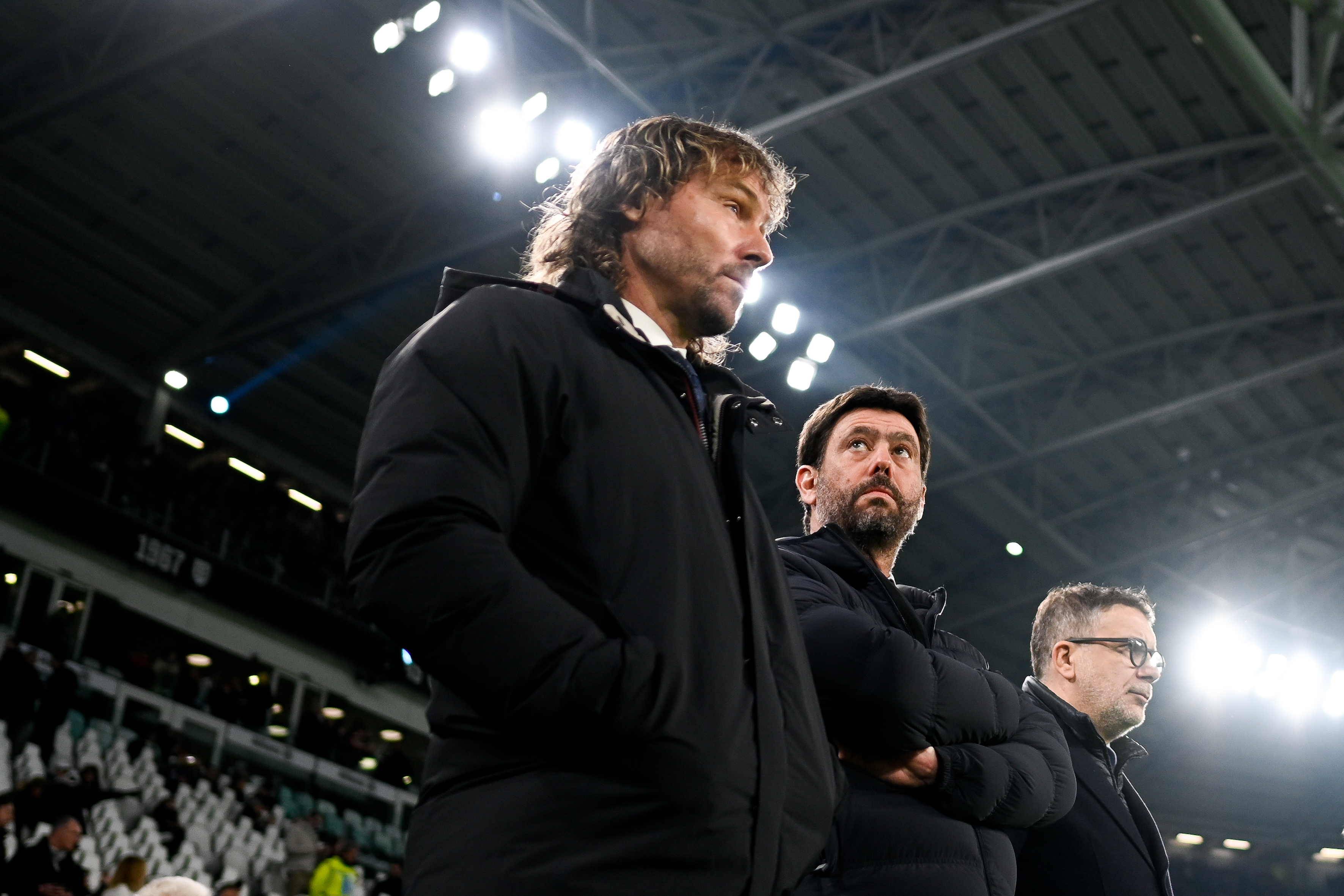 Juventus na cenzurowanym. Sąd podjął decyzję ws. legendy