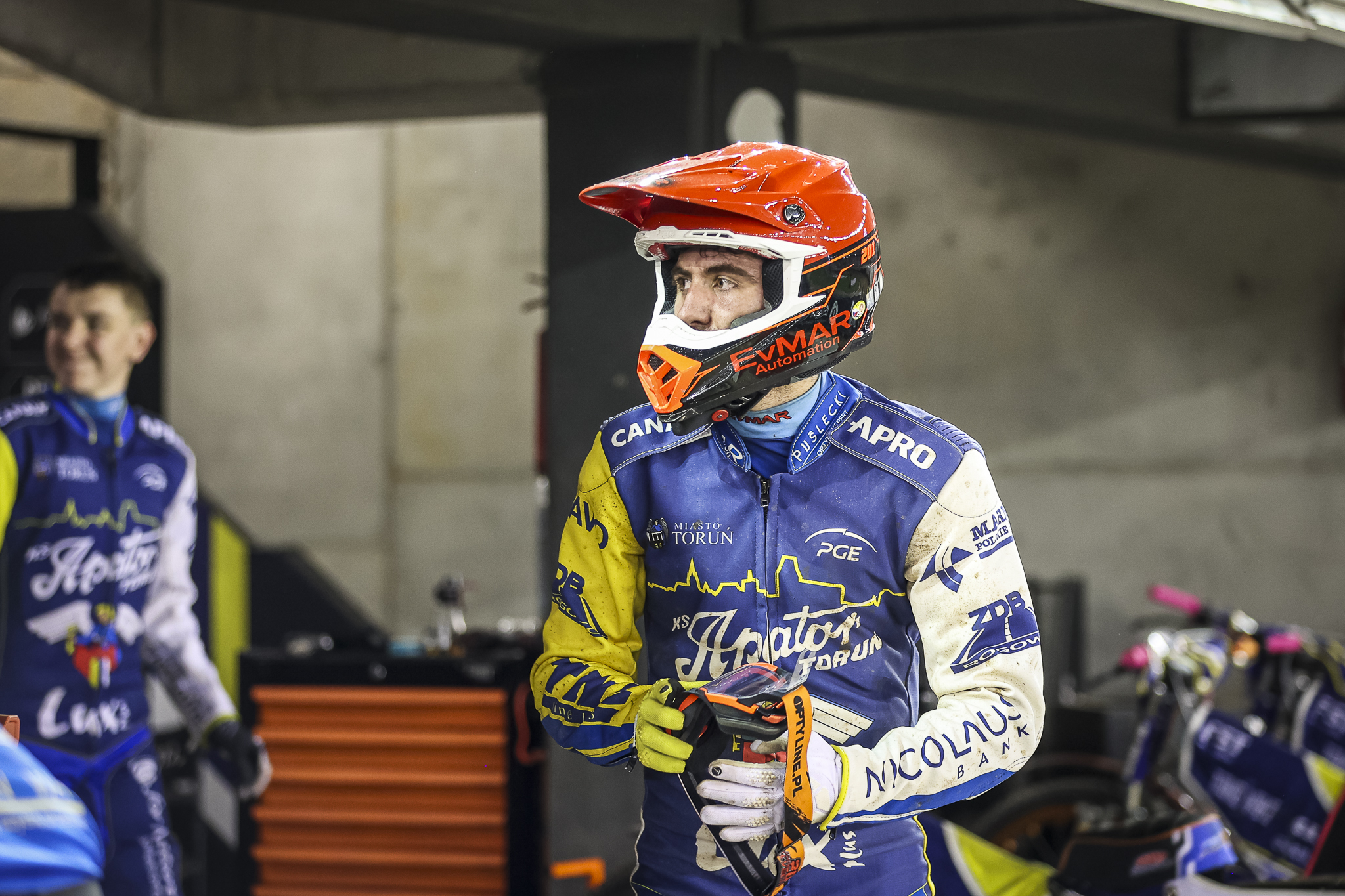 Żużel. Jan Kvech przeszedł operację. Zrezygnował z wylotu do Australii