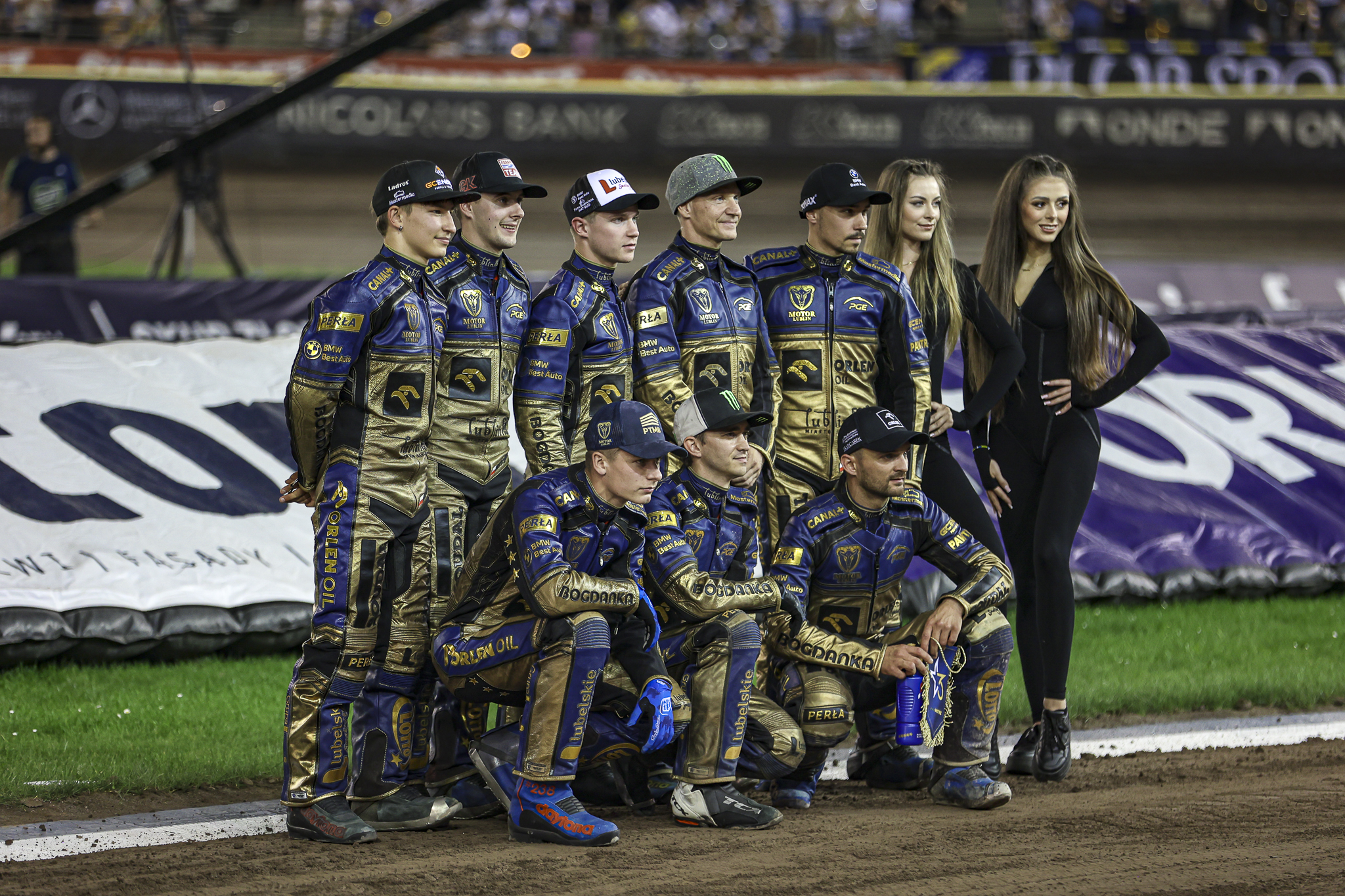 Żużel. W Motorze doszło do małej rewolucji. To pozwoli wicemistrzom Polski wrócić na szczyt?