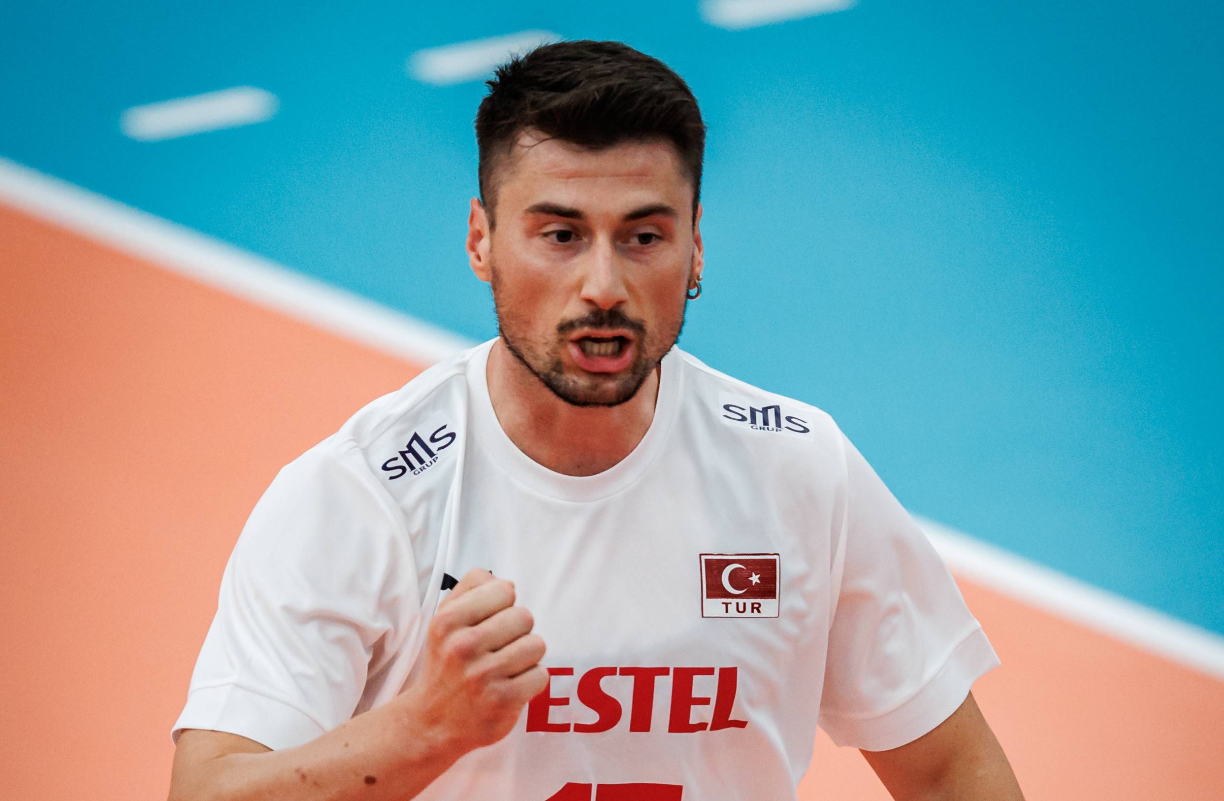 Turek jasno o uczuciach do Polski. Piękne słowa. "Silny naród"