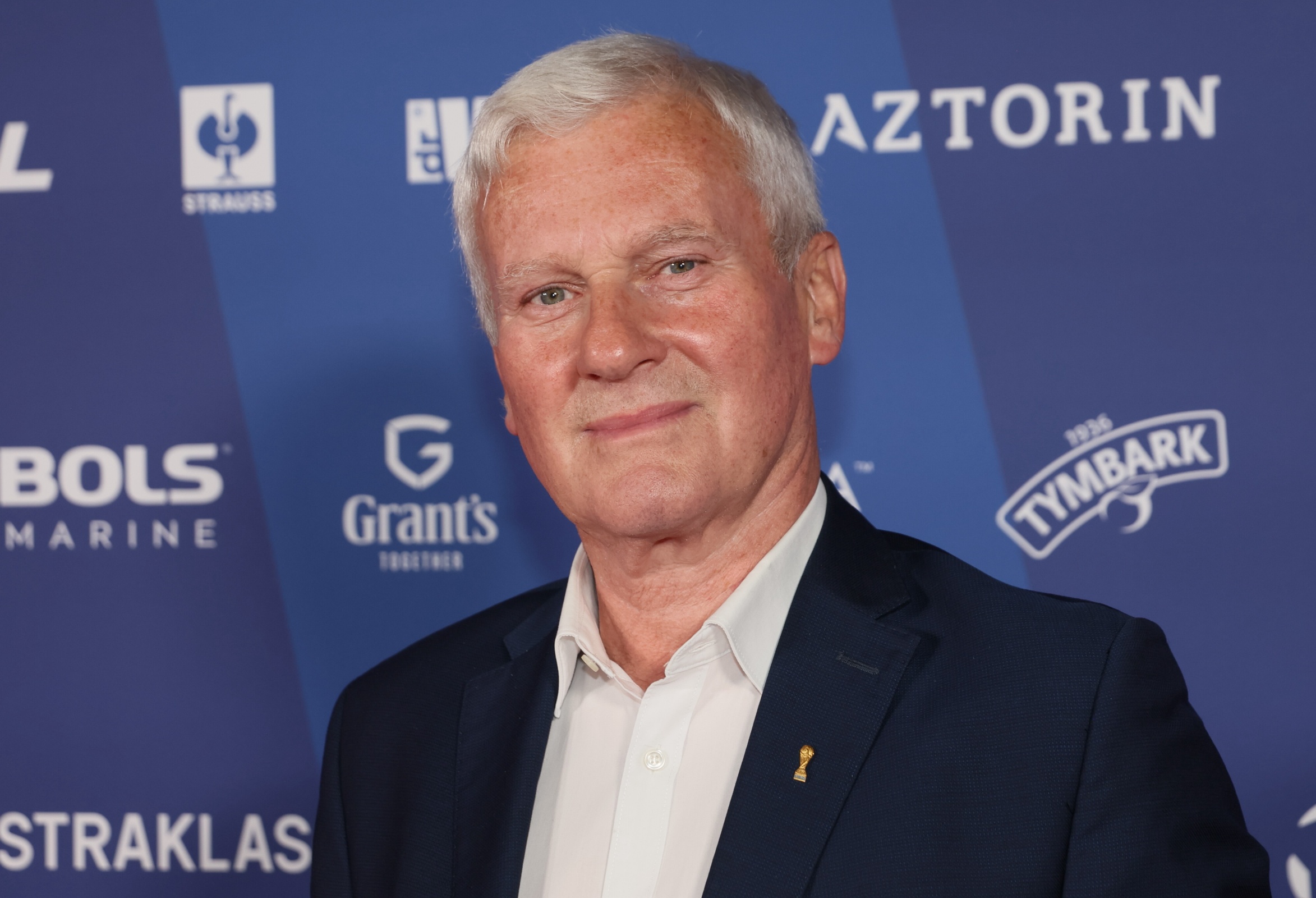 "To przerażające. Czas uderzyć pięścią w stół". Listkiewicz domaga się wykluczenia izraelskich drużyn