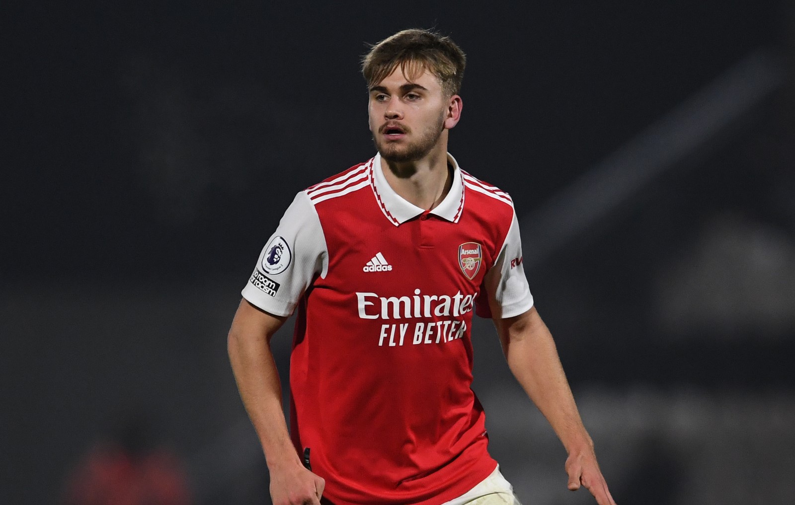 Koszmarny wypadek na meczu. Były piłkarz Arsenalu w śpiączce