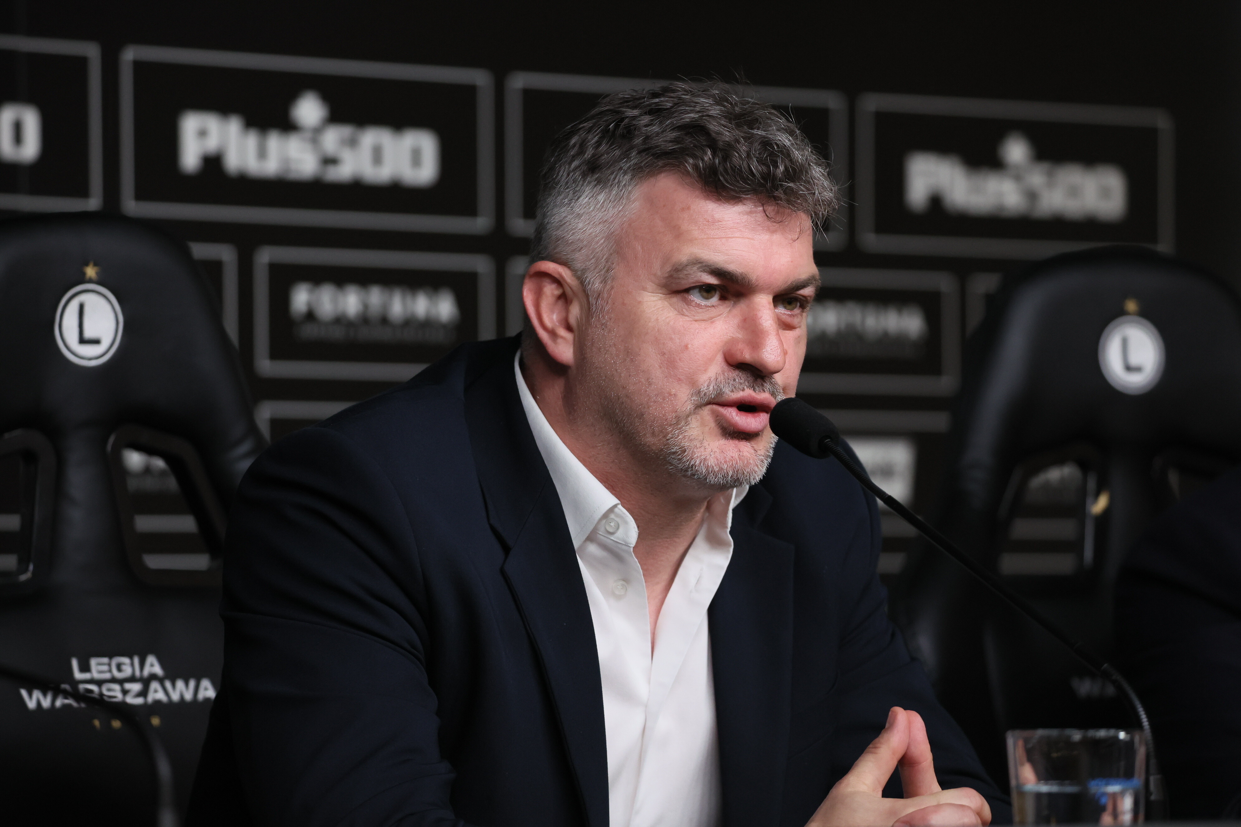 Rekordowy budżet Legii. Nowe umowy dla Elitima, Tobiasza i Nsame?