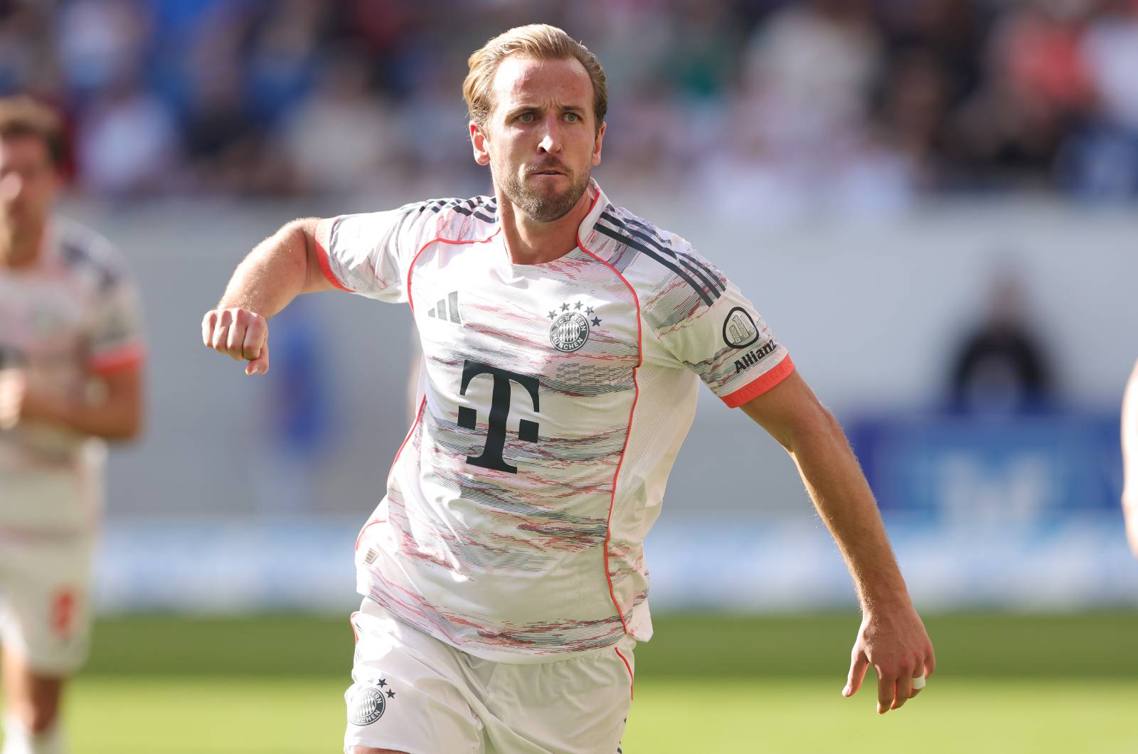 Bayern musi uważać. Kane może uruchomić klauzulę