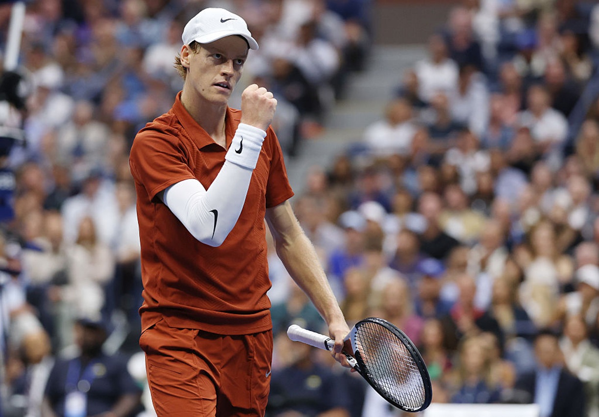 Sinner chce odzyskać trofeum. Czas na turniej w Pekinie