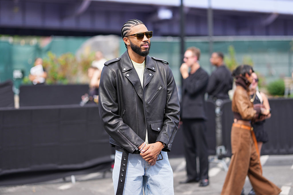 To gwiazdor i mistrz NBA. Są nowe wieści