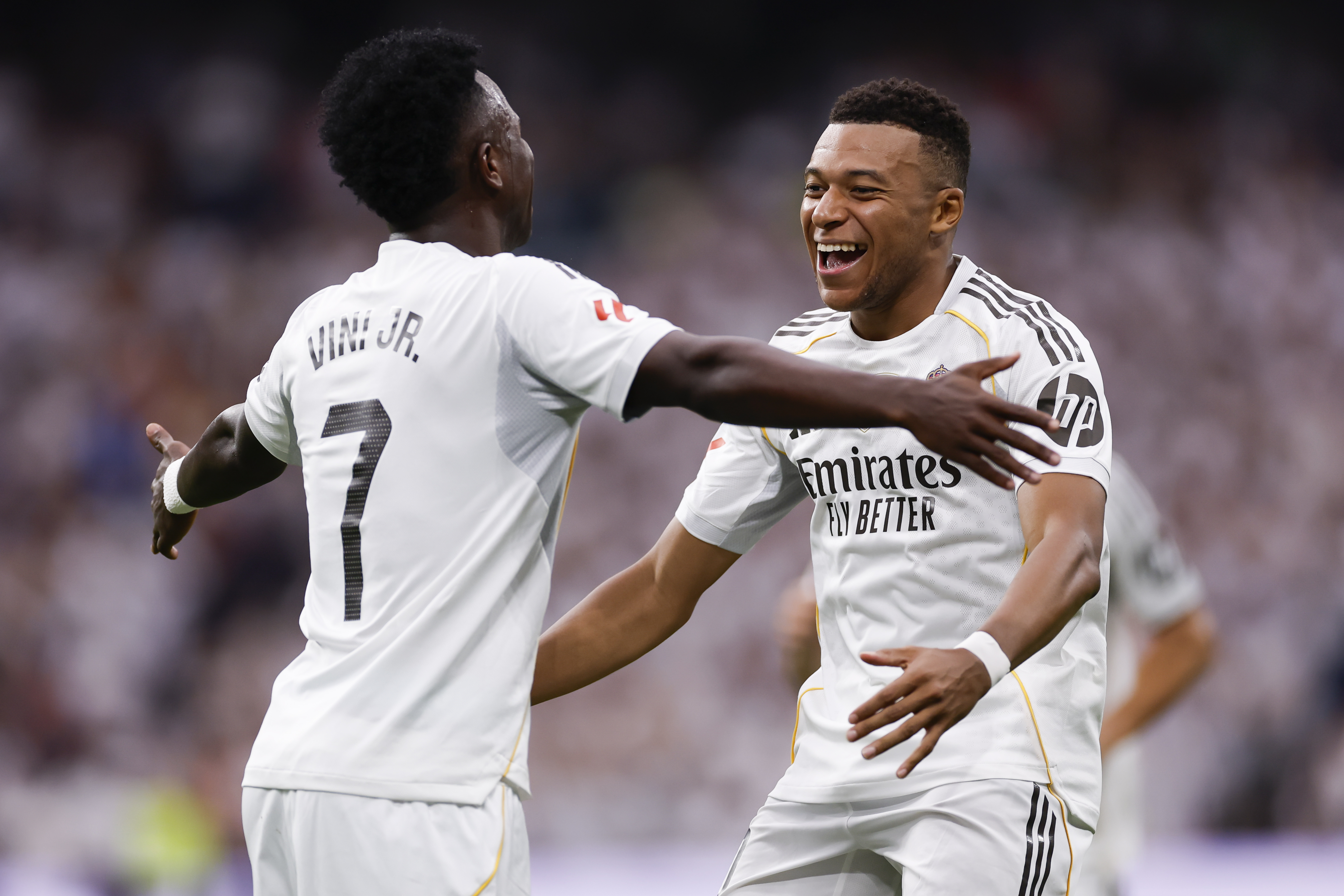 Real przed kolejnym trudnym sprawdzianem formy. Gramy o 472 zł w BETFAN!