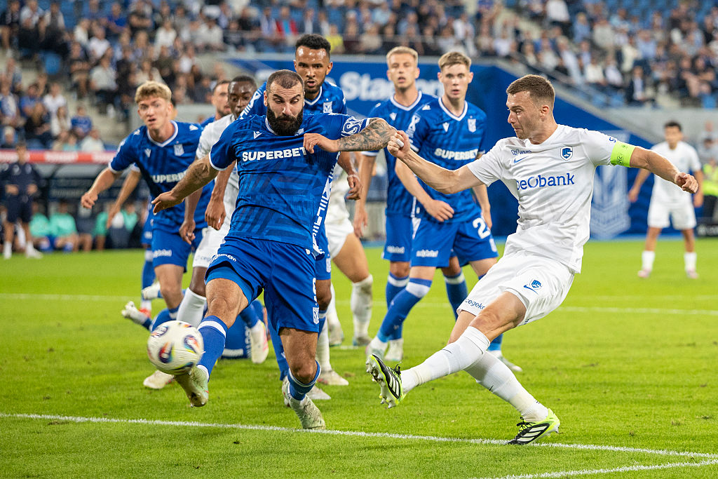 Gdzie oglądać mecz Raków - Lech? Będzie w TV? Kiedy start?
