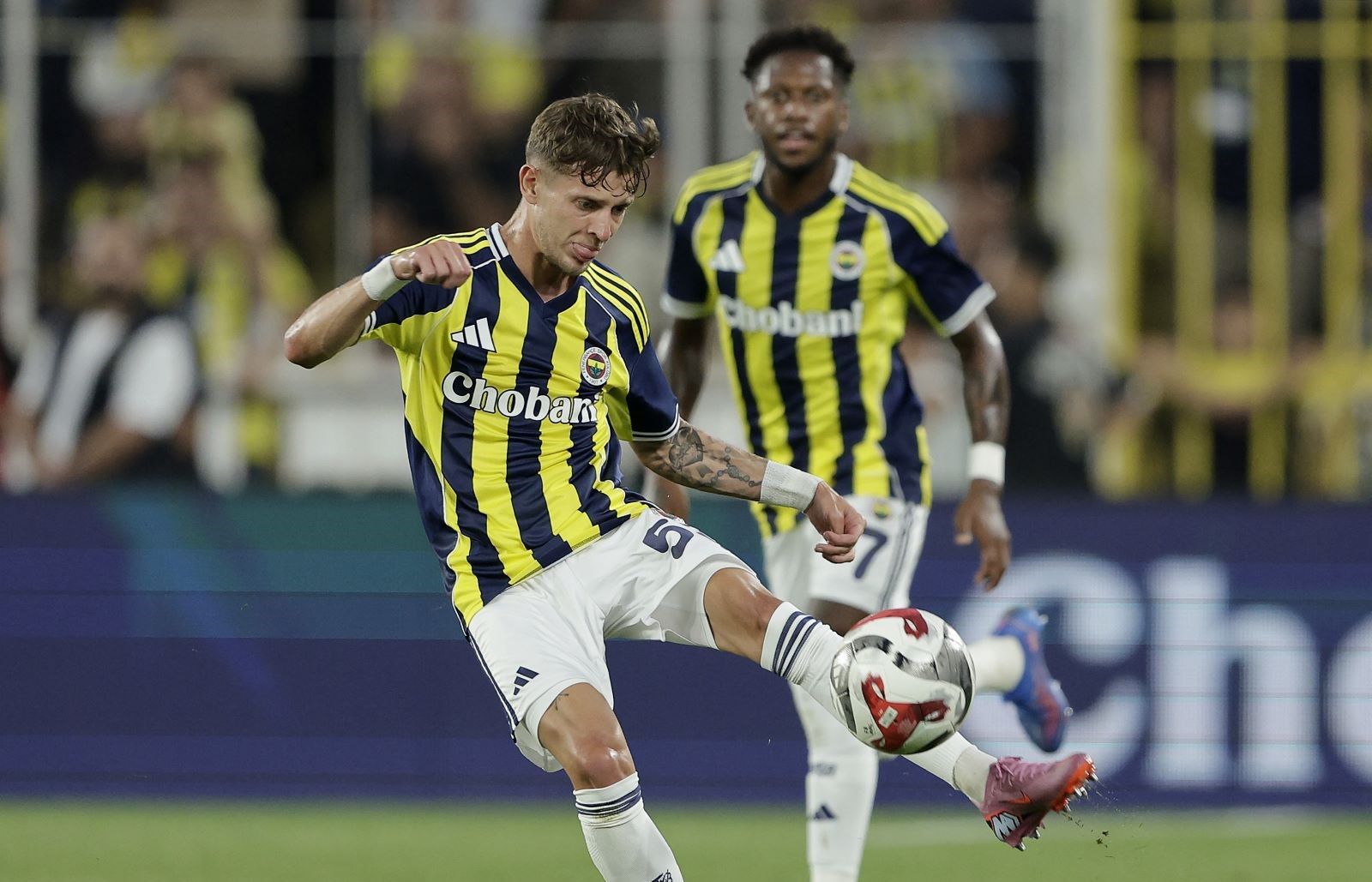 Liga Europy. Gdzie oglądać mecze? O której początek?