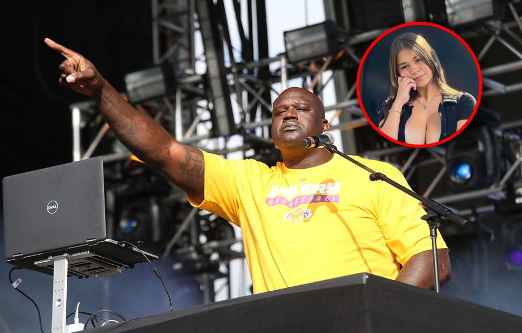 Przyłapali go. Słynny koszykarz imprezował z 21-latką