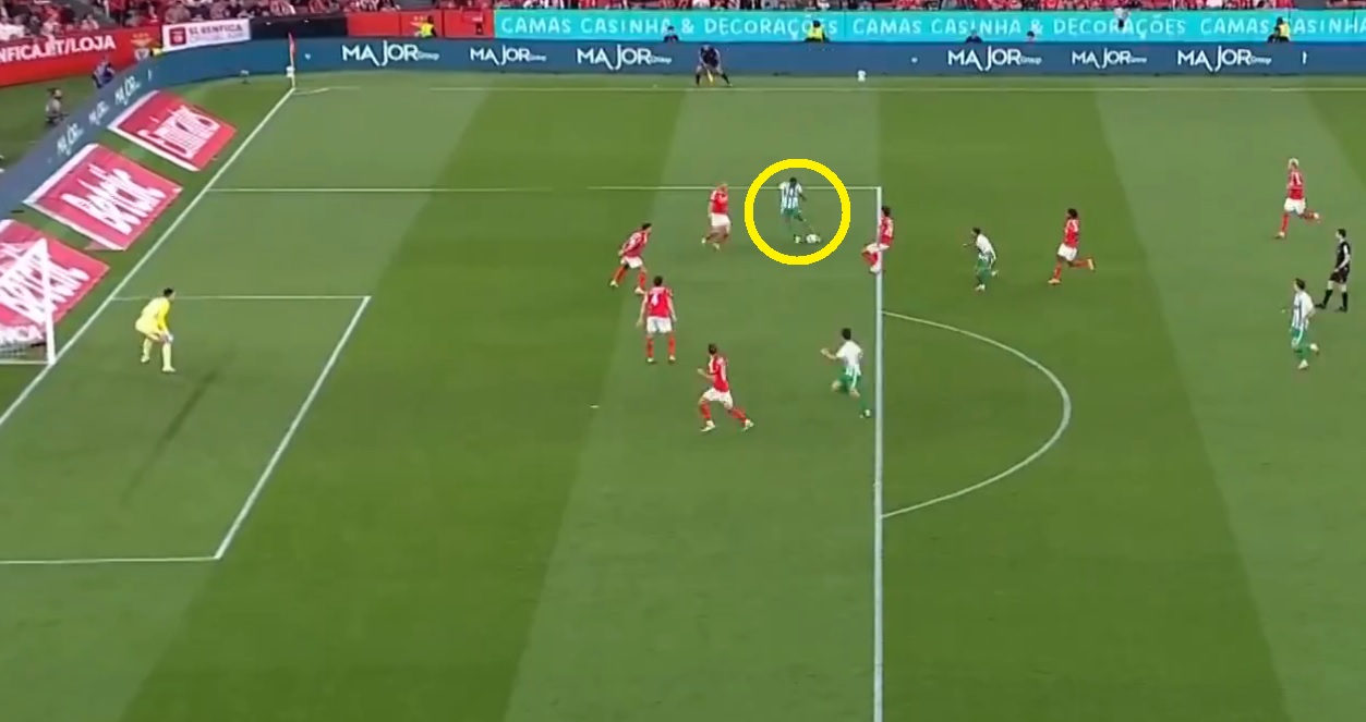 Co za bramka! Zespół Polaka popsuł debiut Mourinho