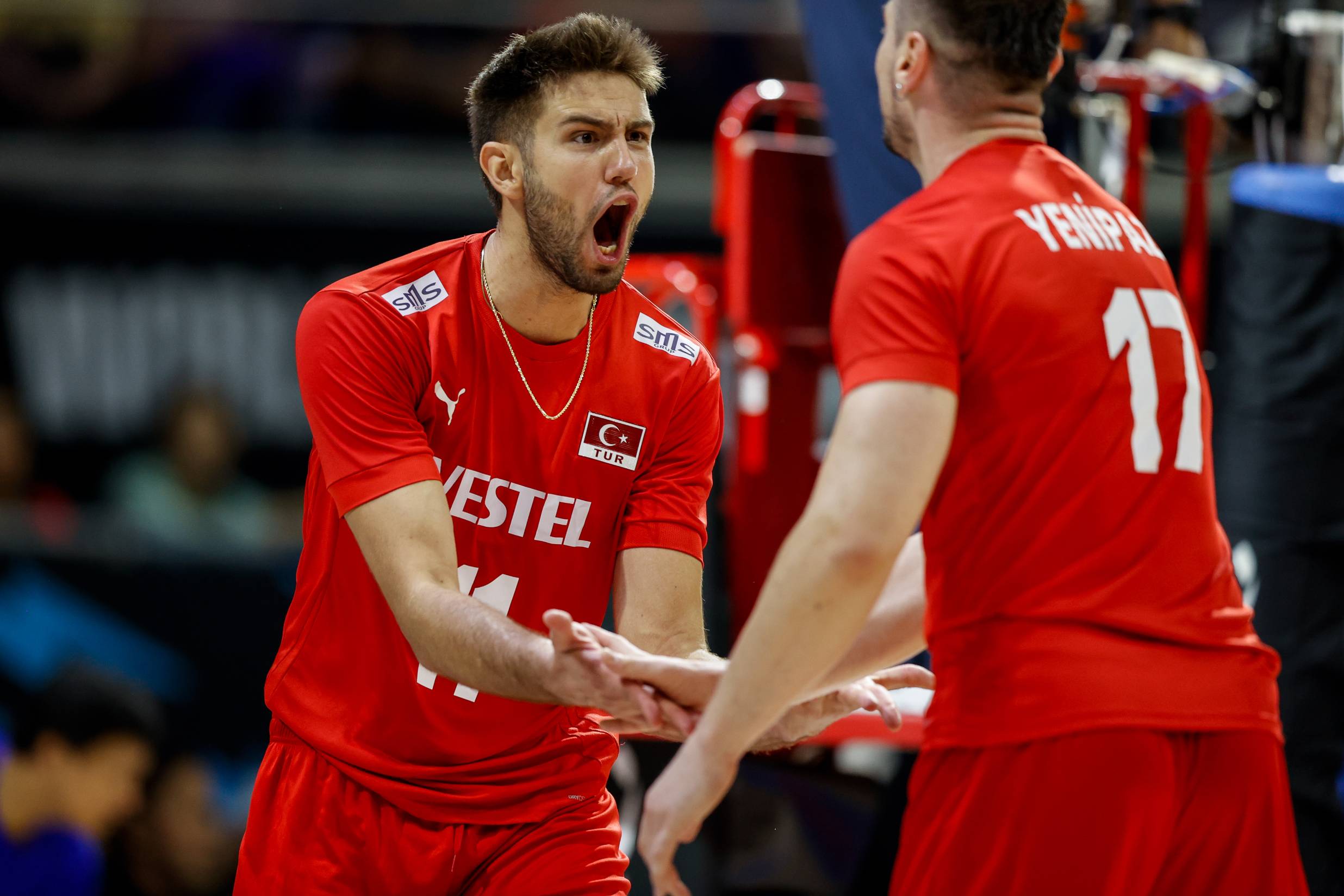 MŚ. Połowa składu naszych rywali jest z innego kraju. Mamy reakcję