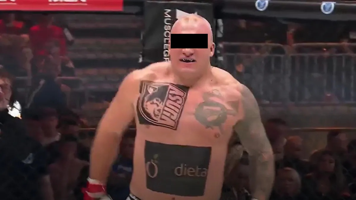 Jest wniosek o list żelazny. Złożył go obrońca "Wielkiego Bu"