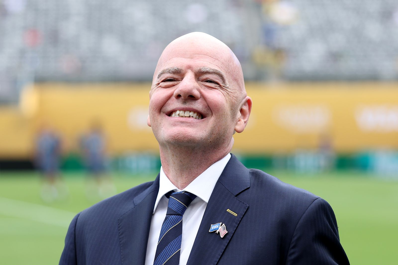 To nie żart. Szok, co planuje FIFA ws. mistrzostw świata