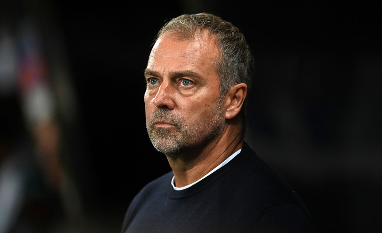 Cel Barcelony na zimowe okienko transferowe. Hansi Flick ma priorytety