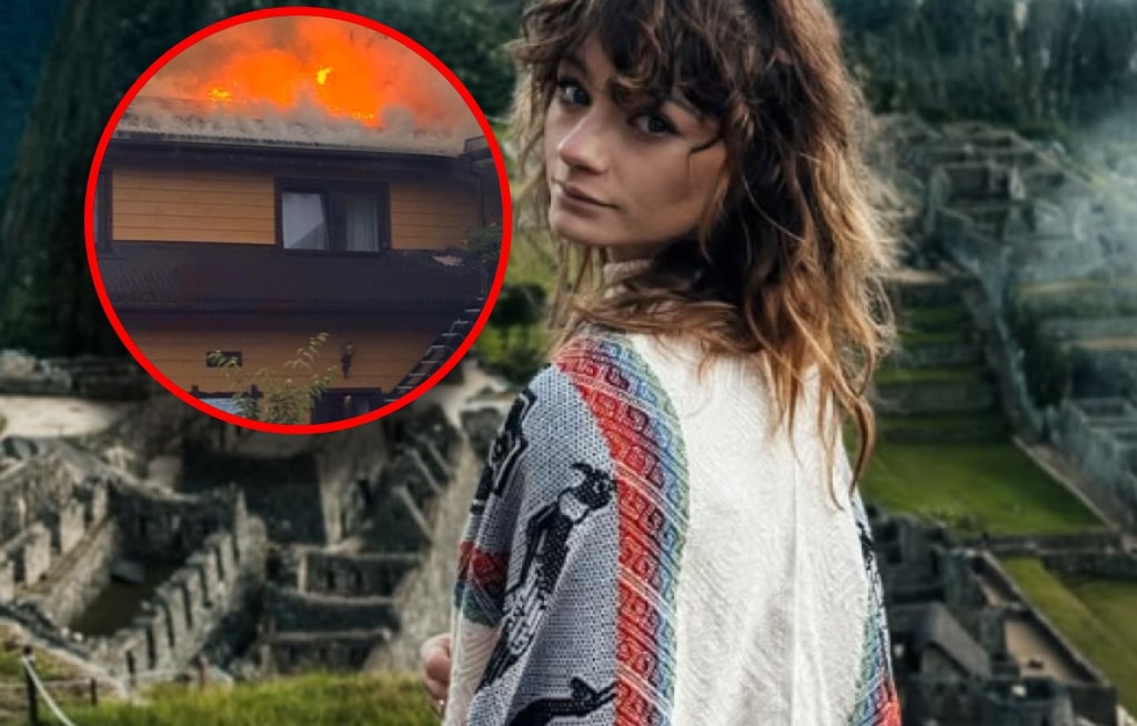 Karolina Małysz-Czyż o szczegółach tragedii w rodzinie męża. Są nowe informacje