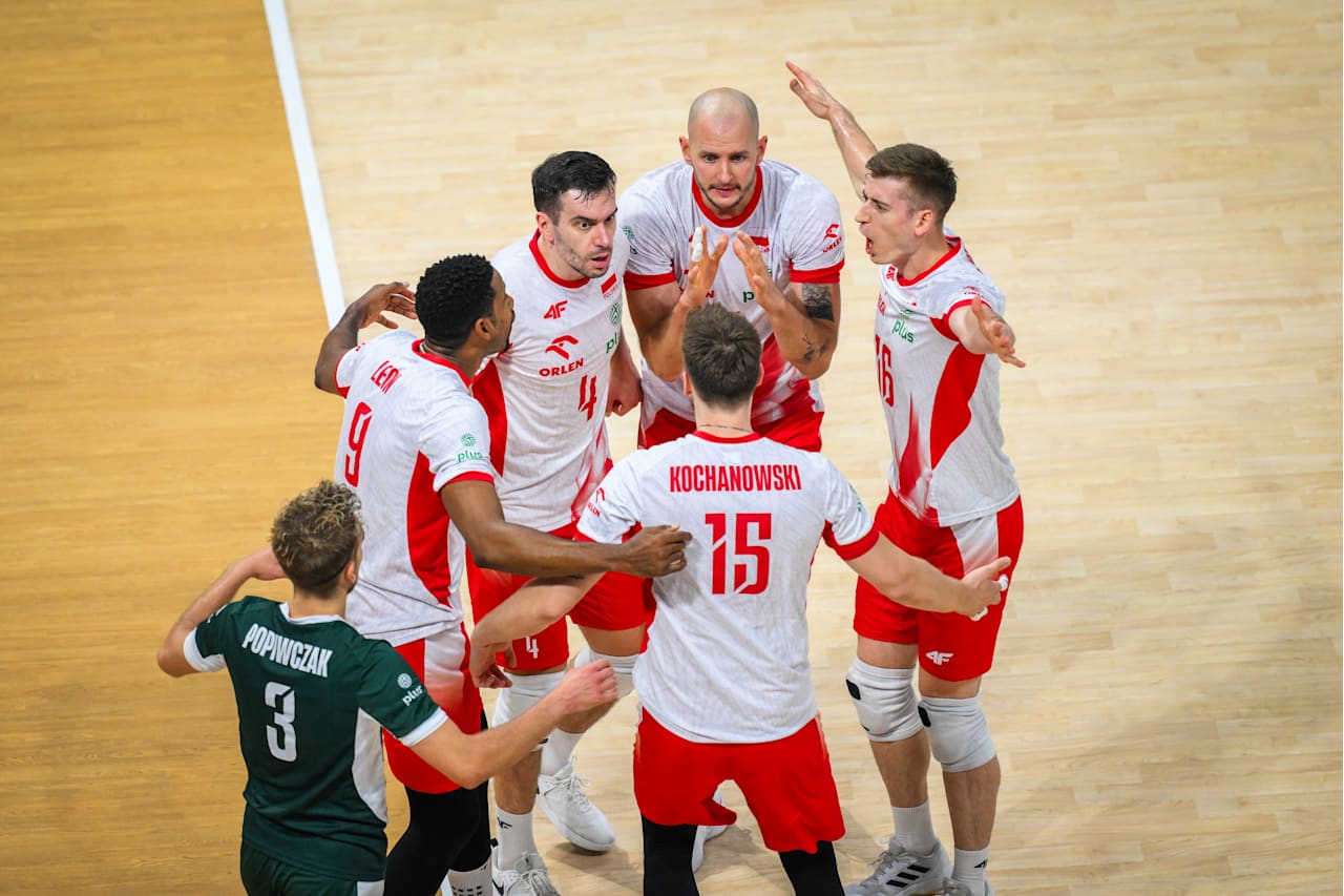 MŚ: Co za mecz! Wiemy, z kim i kiedy Polacy zagrają o finał