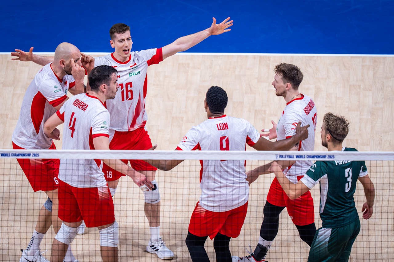 Czy to żart? Taka nagroda dla Polaków za awans do półfinału MŚ