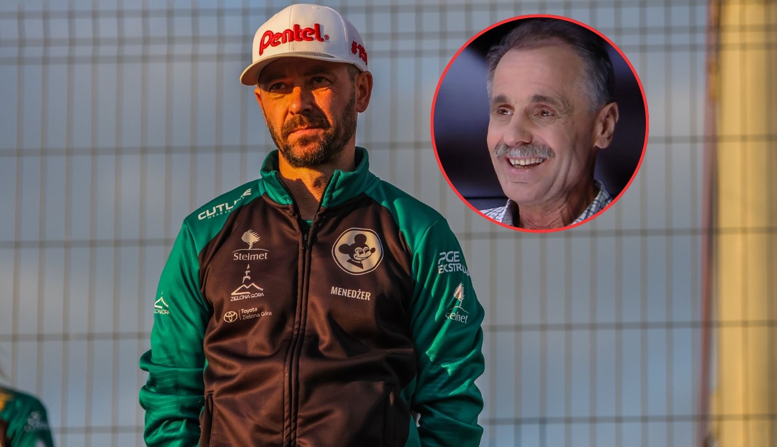 Żużel. Nie dowierza w odejście Protasiewicza z Falubazu. "Chwała mu, iż wytrzymał taką nagonkę"