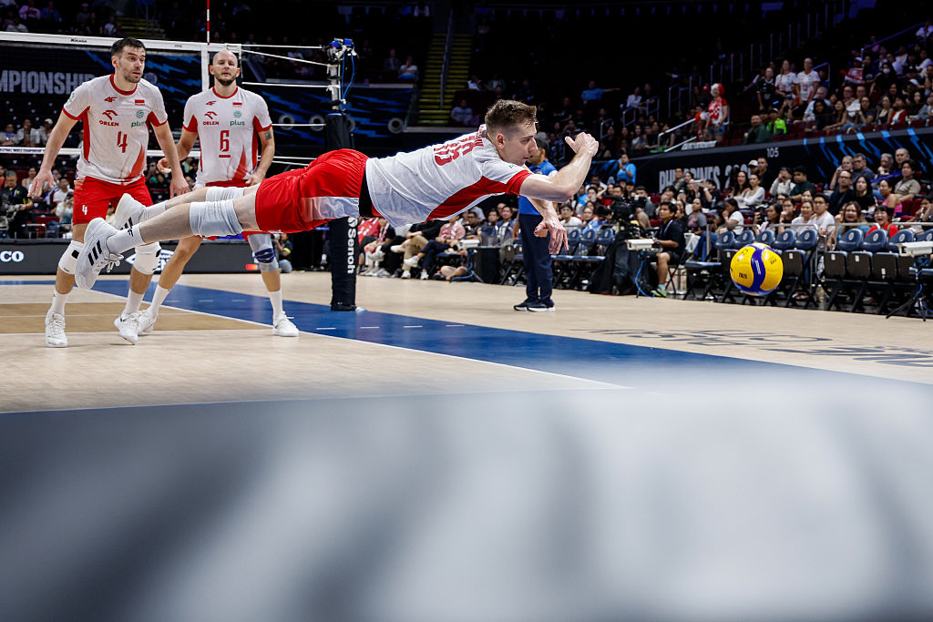 Teraz dopiero zaczną się mistrzostwa! Dobrze, iż Polacy są wciąż głodni sukcesu [OPINIA]