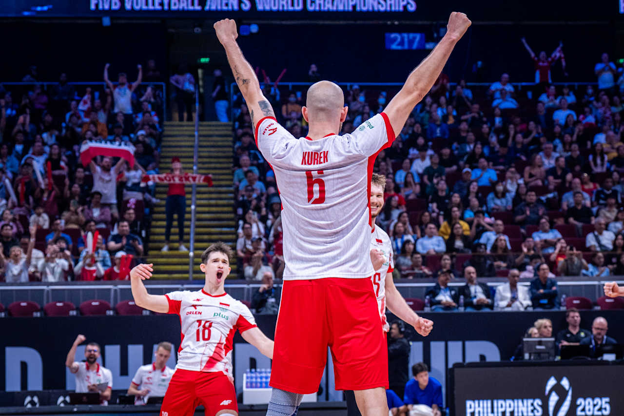 Eksperci zachwyceni. "Meldujemy się w półfinale w sposób bezapelacyjny"