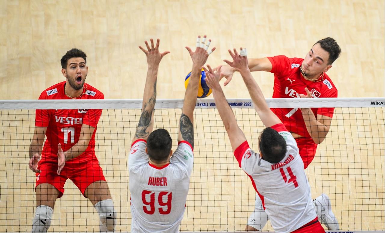 Tak w Turcji podsumowali porażkę z Polską na MŚ