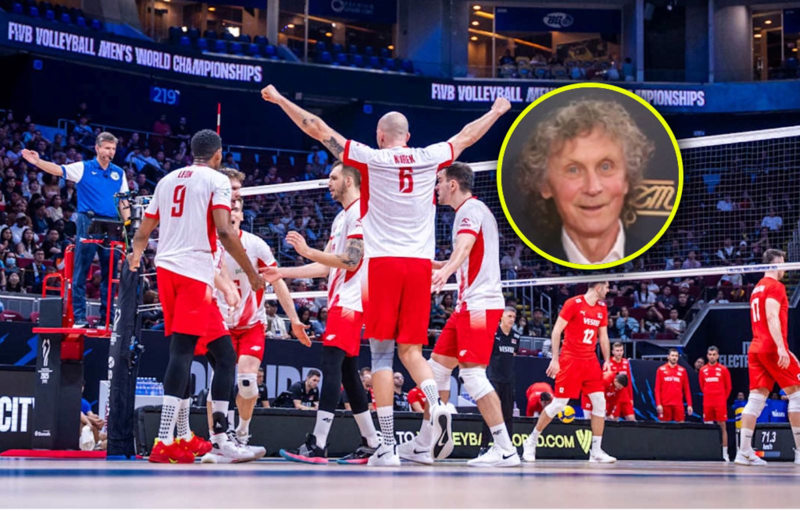 Mówi wprost, co czeka teraz Polaków na MŚ. "Stali się bardzo niebezpieczni"