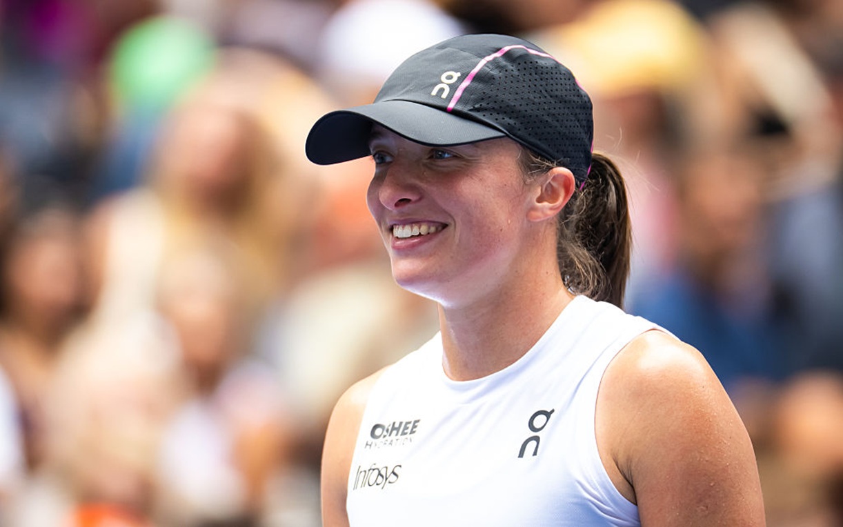 WTA Pekin: Program i wyniki (drabinka)