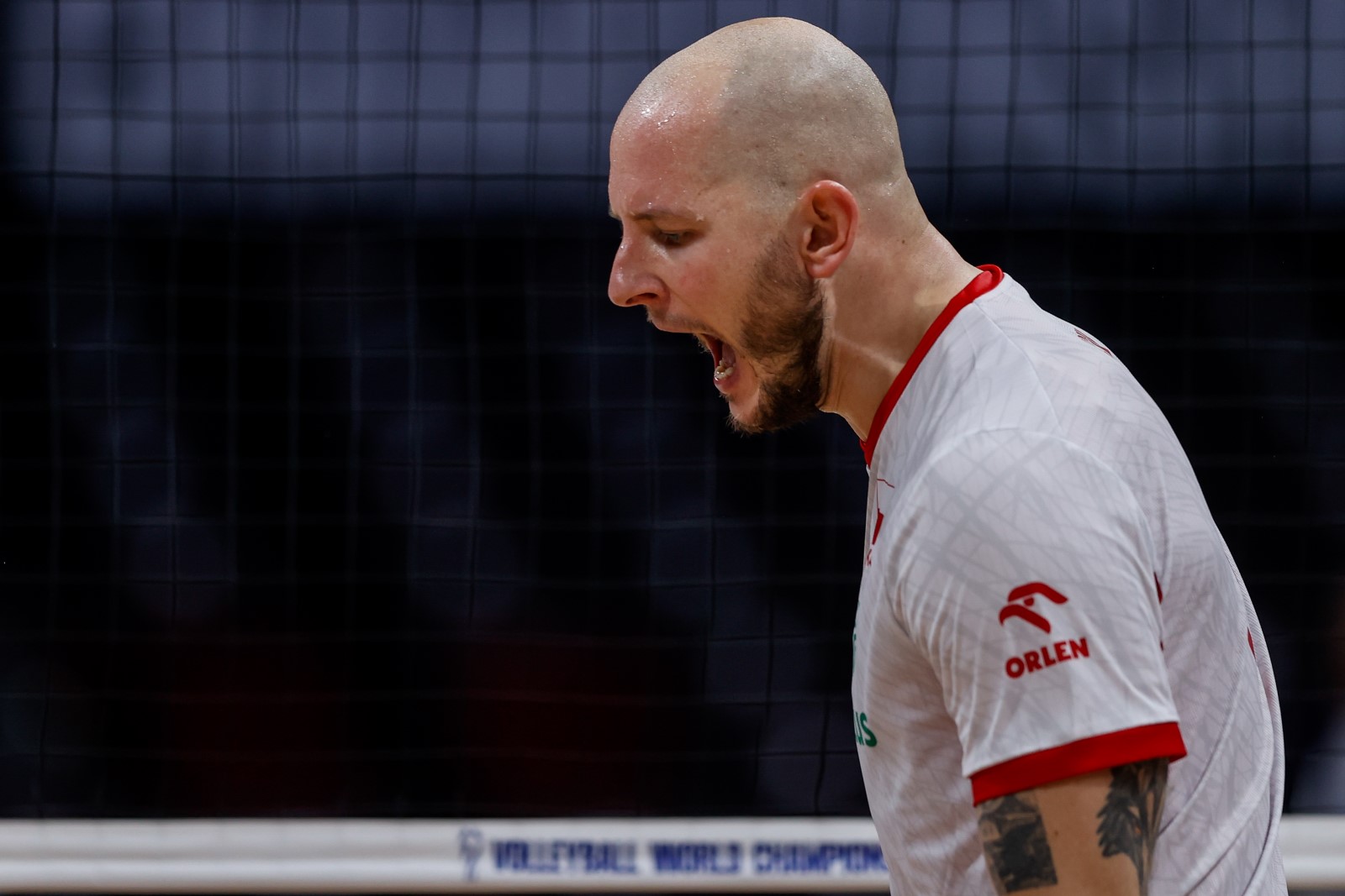 Bartosz Kurek podsumował. To zadecydowało o zwycięstwie z Turcją