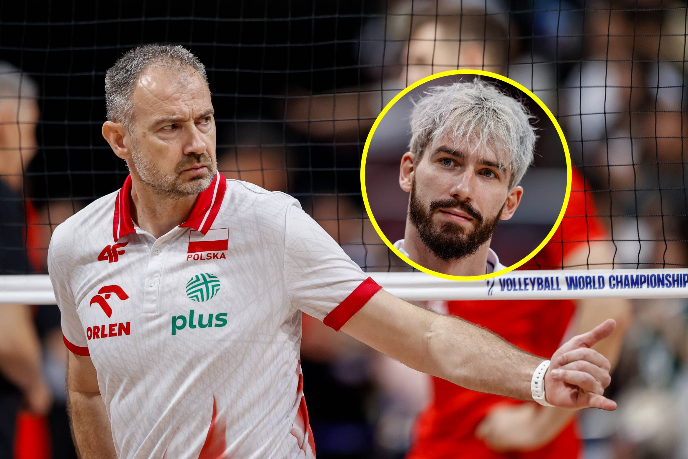 Grbić ujawnił kulisy kontuzji Fornala. Wszystko opowiedział