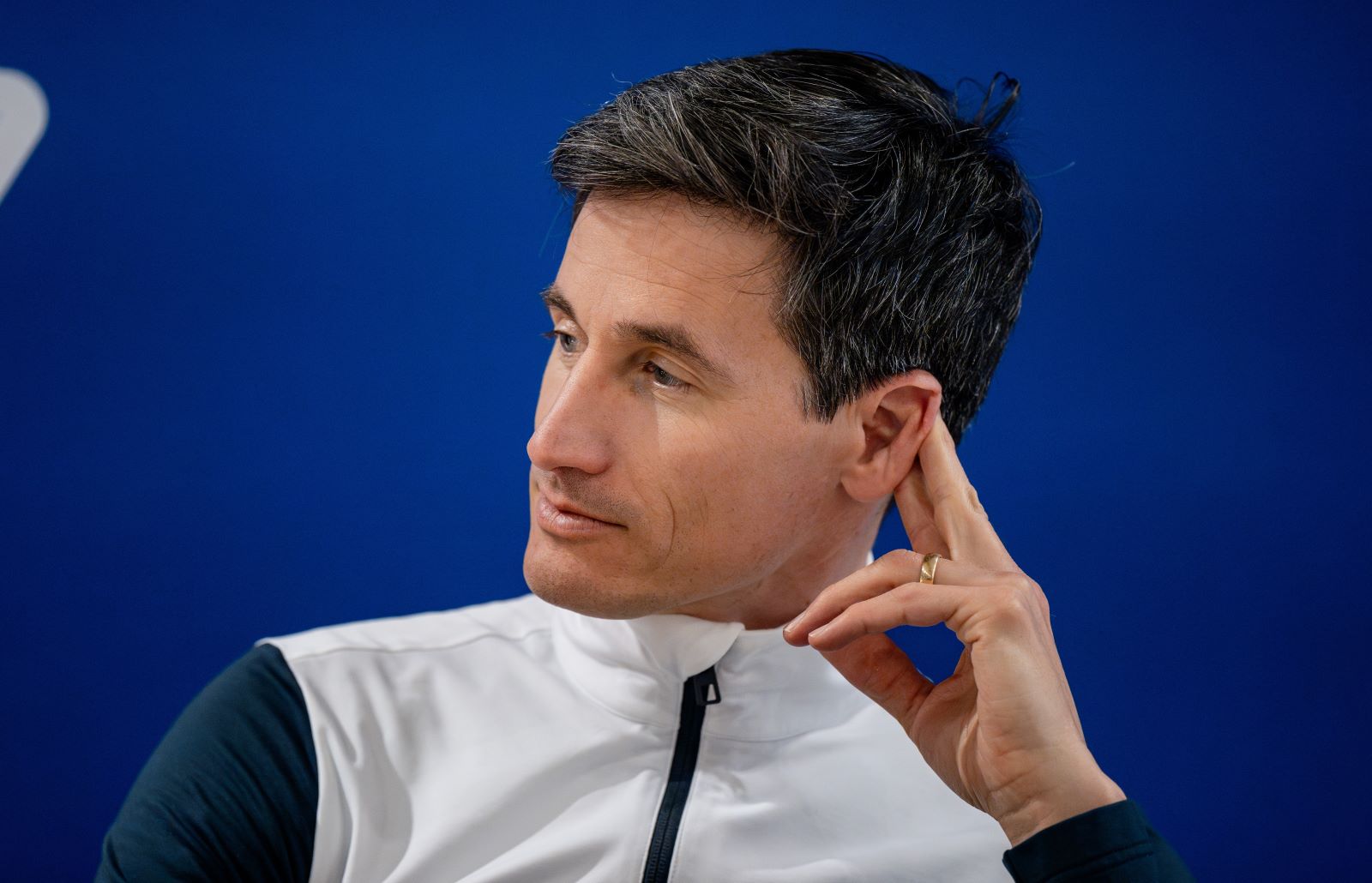 To stały element skoków. A legenda nagle wypaliła. "Zrezygnujmy"