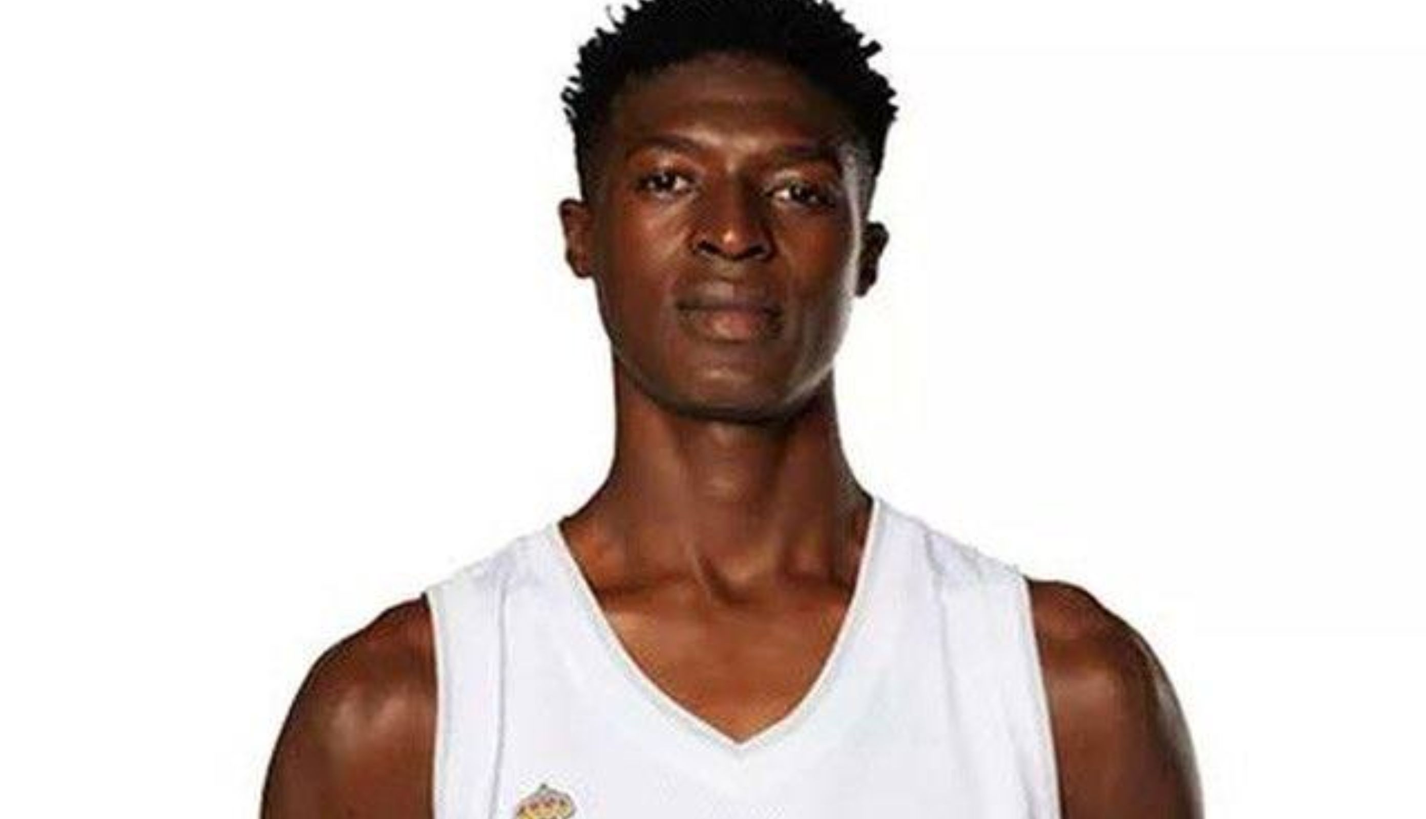 11-latek ma już 207 cm wzrostu. Dołączył do sekcji Realu