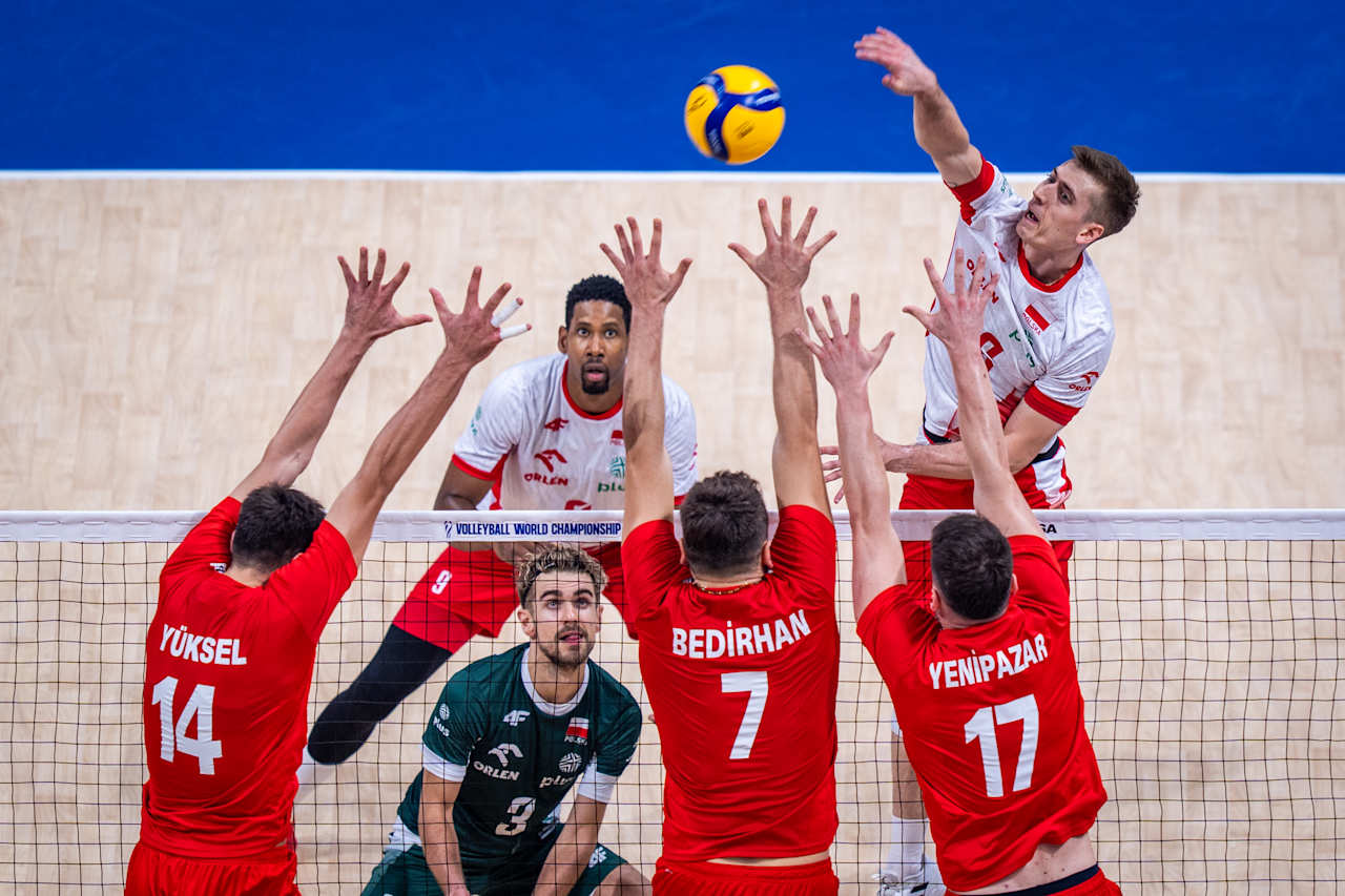 "Mam serdecznie dość". Polak wypalił po awansie do półfinału MŚ