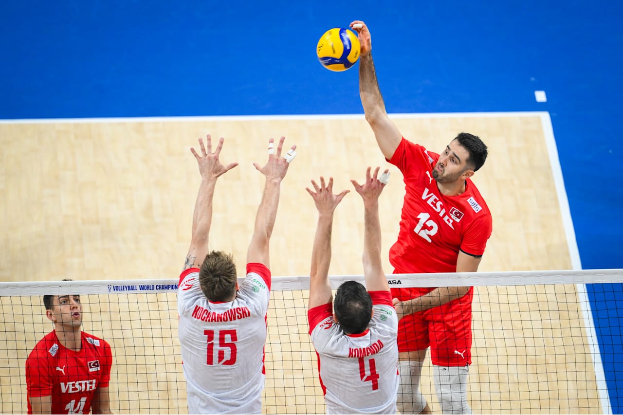 MŚ: Turek zaskoczył, mówiąc o Polakach. "To właśnie mnie boli"