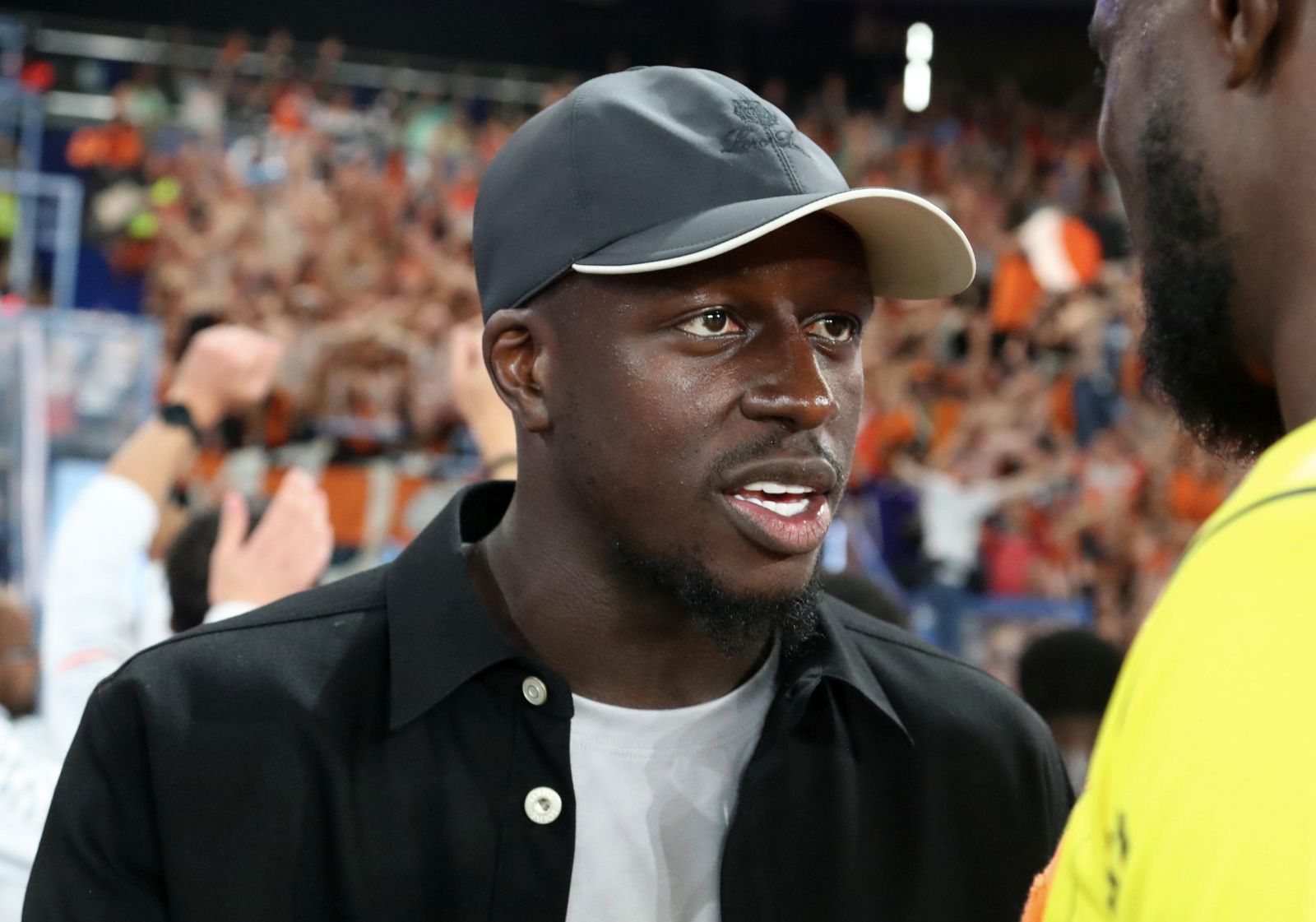 Aż huczy ws zarobków gwiazdora Pogoni. "Bzdura totalna"