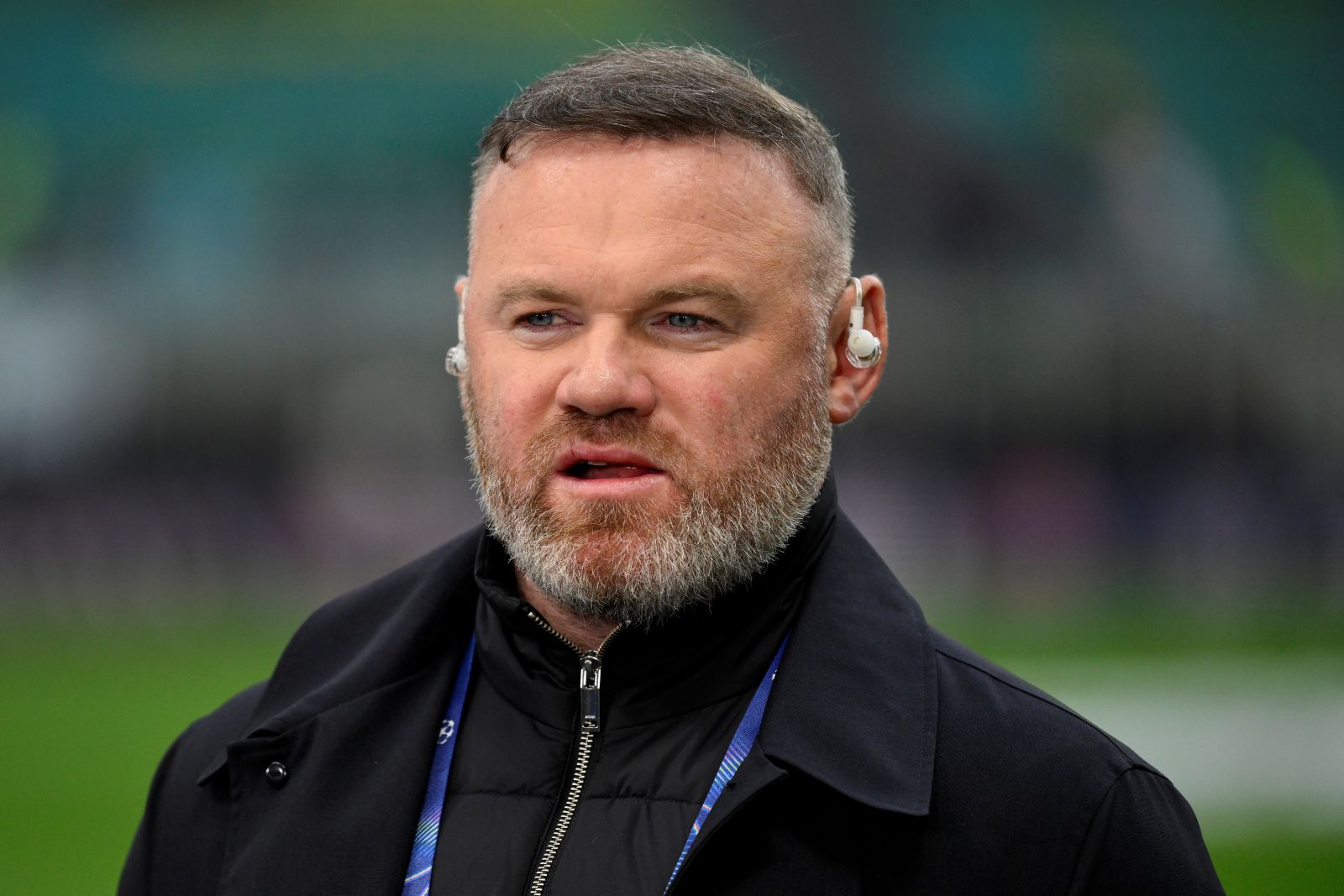 Szczere wyznanie legendy. "Gdyby nie ona, już bym nie żył"