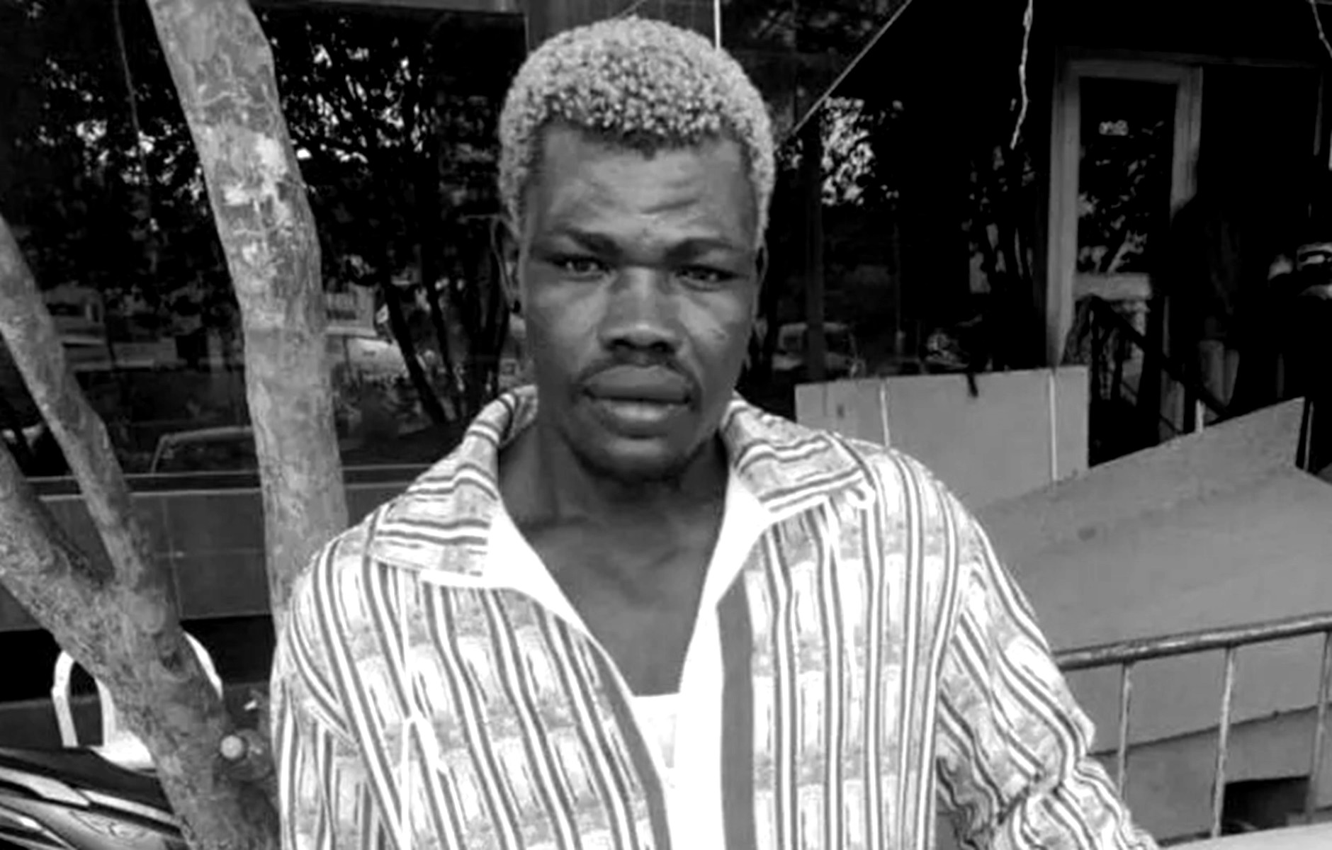 Został brutalnie znokautowany. Kilka dni później zmarł