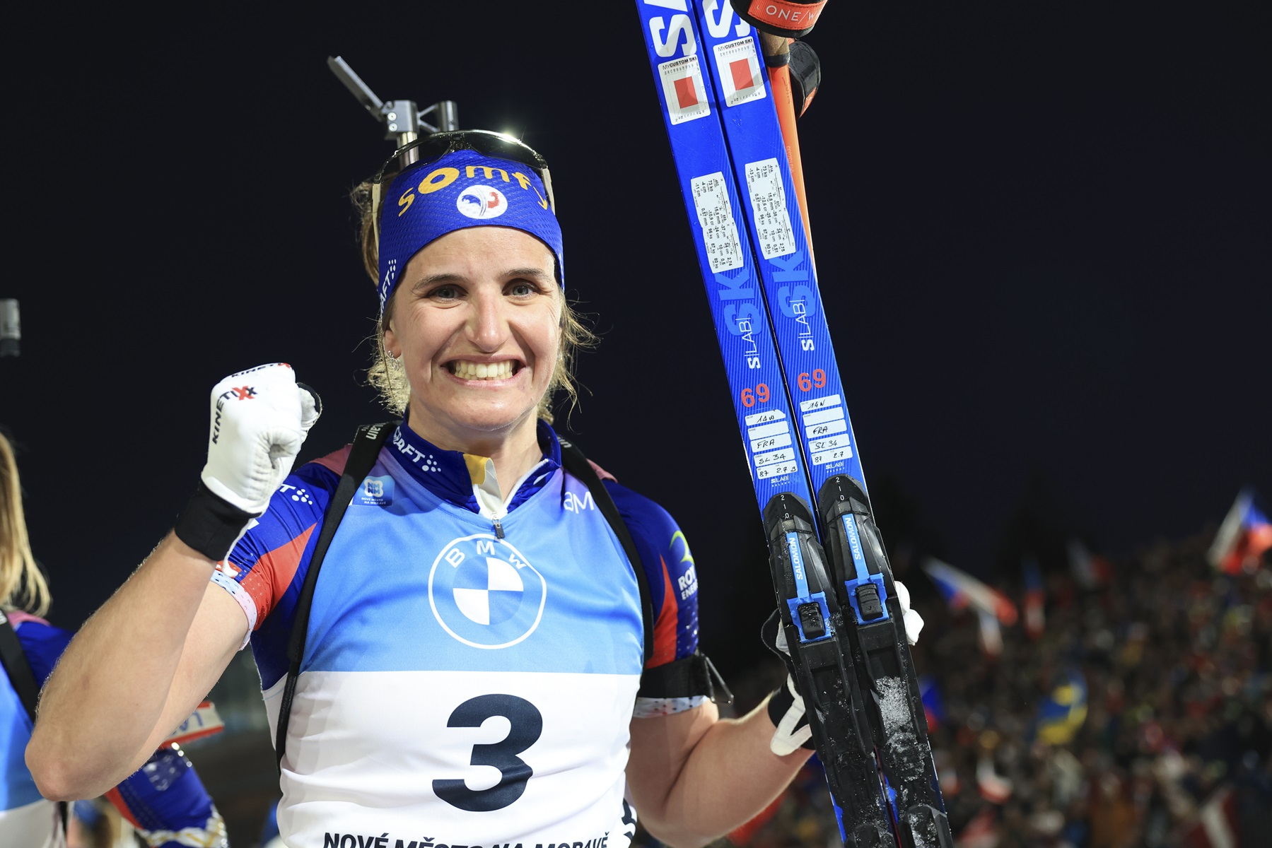 Okradała swoją koleżankę? Mistrzyni świata stanie przed sądem