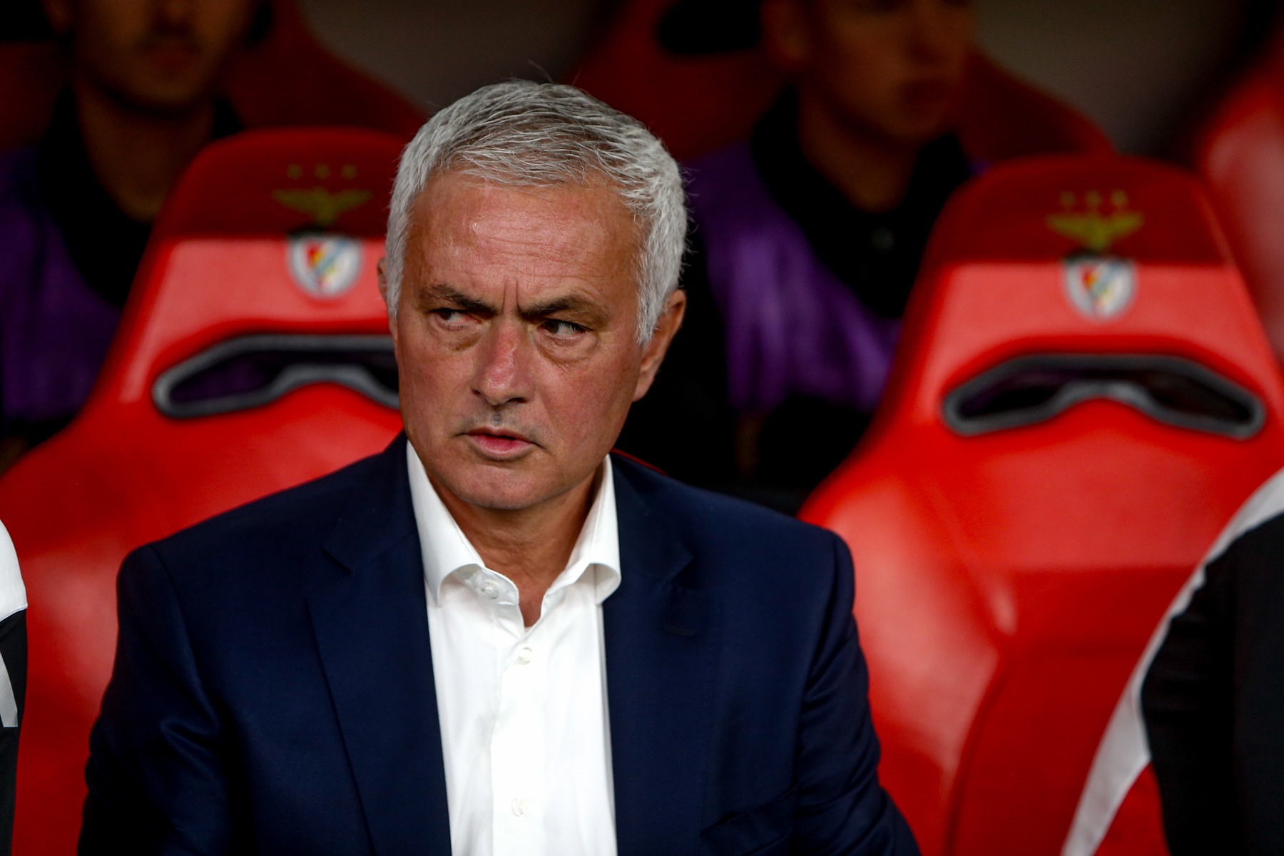 Szybko poszło. Złożyli skargę na Mourinho