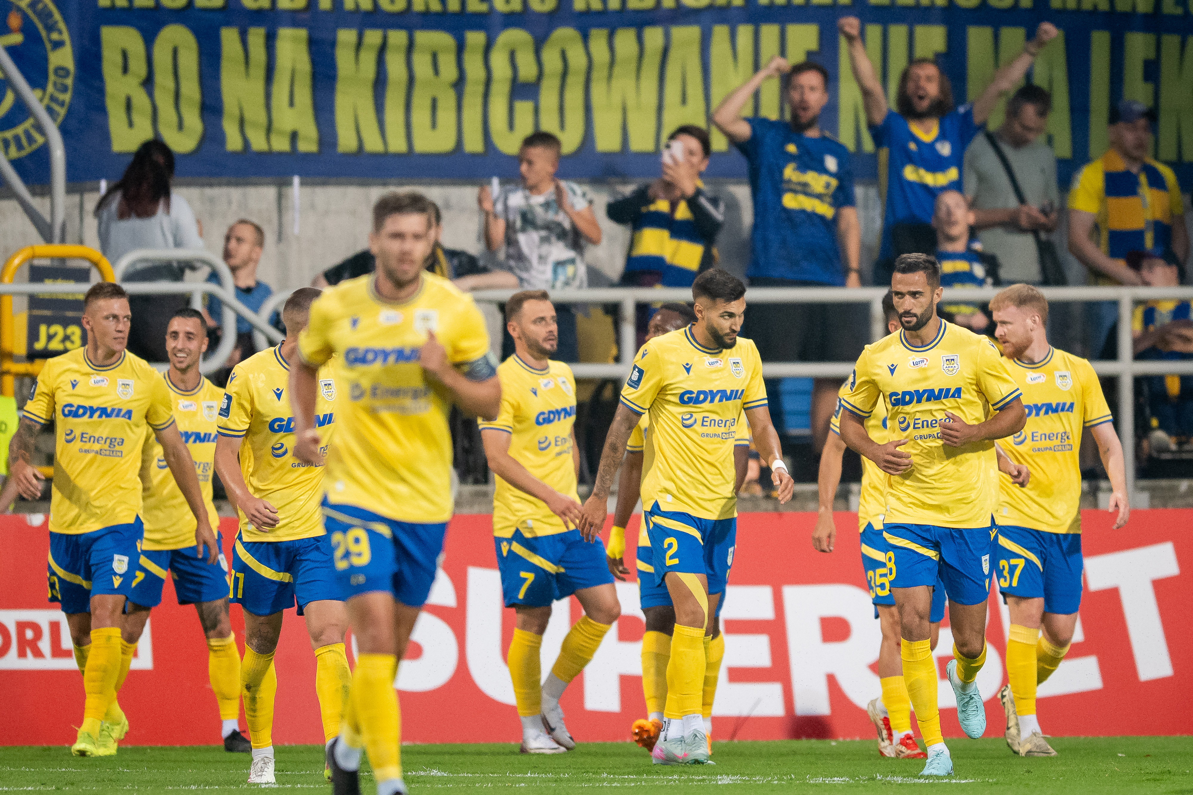 Typ po kursie 1.86 na zakończenie 10. kolejki PKO BP Ekstraklasy. Gramy to!