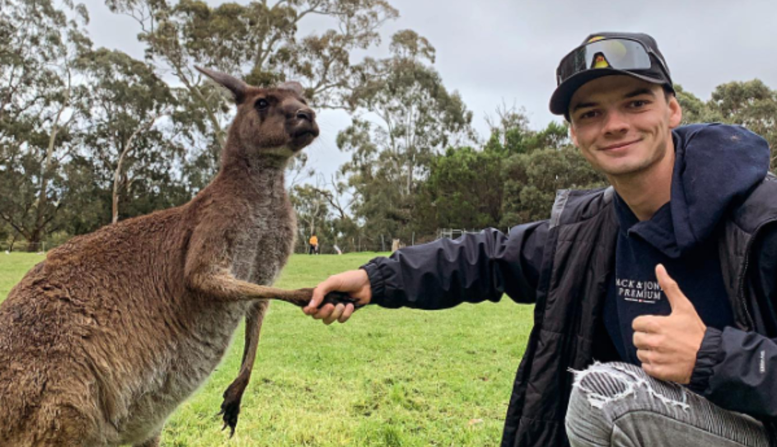 Otrzymał przerażające wiadomości od Polaków. "Nikt nie powinien tego słyszeć"