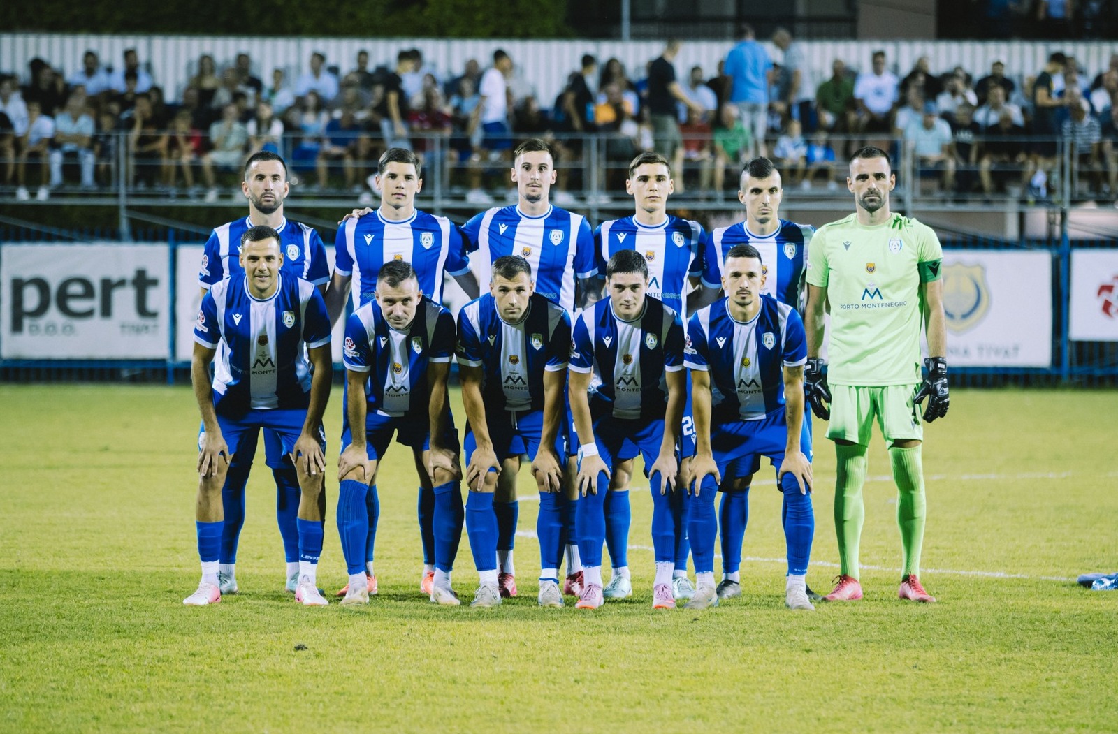 7-letni zakaz. UEFA podjęła drastyczną decyzję