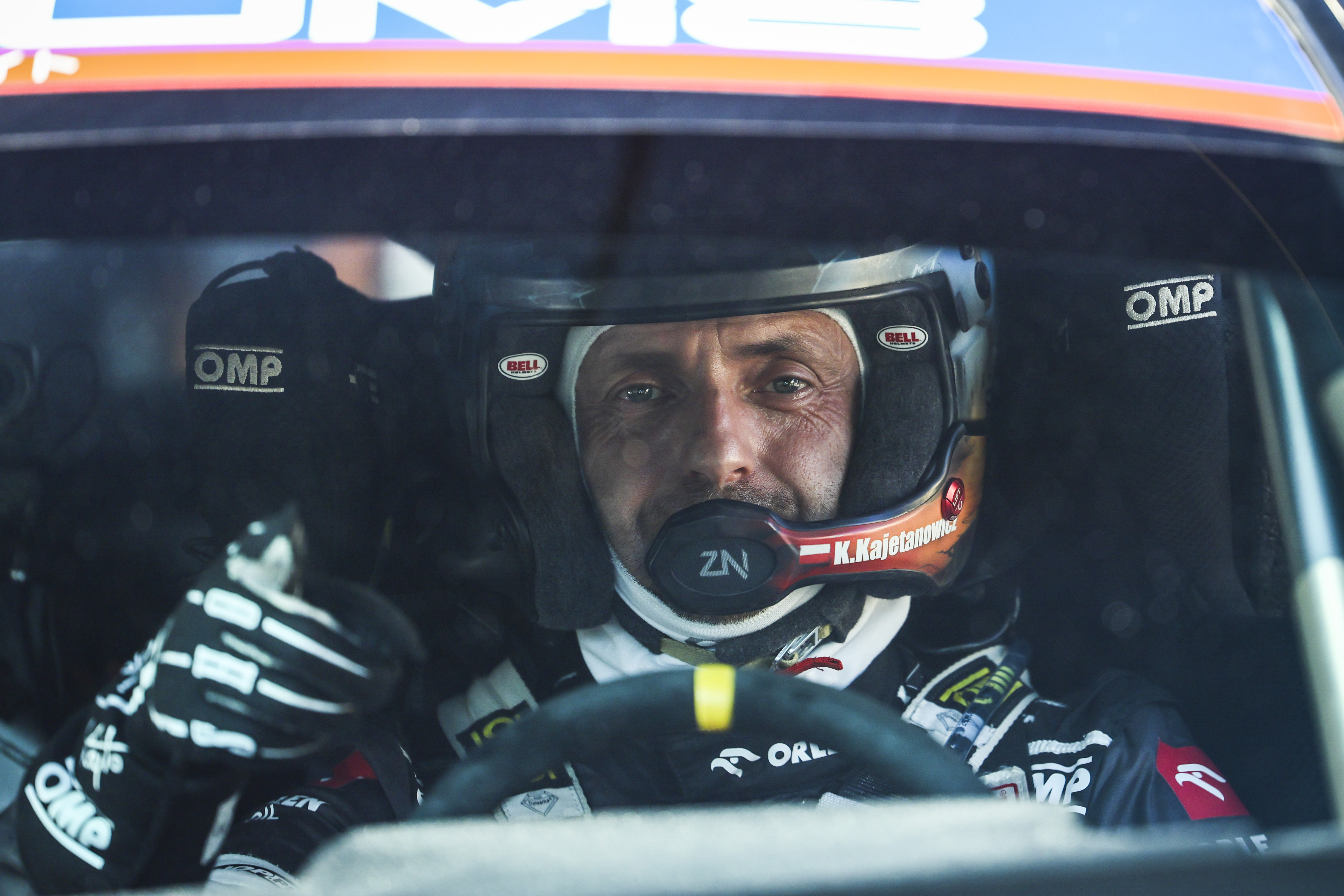 Barbórka tym razem bez Kajetanowicza. "Zmiana terminu okazała się niefortunna"