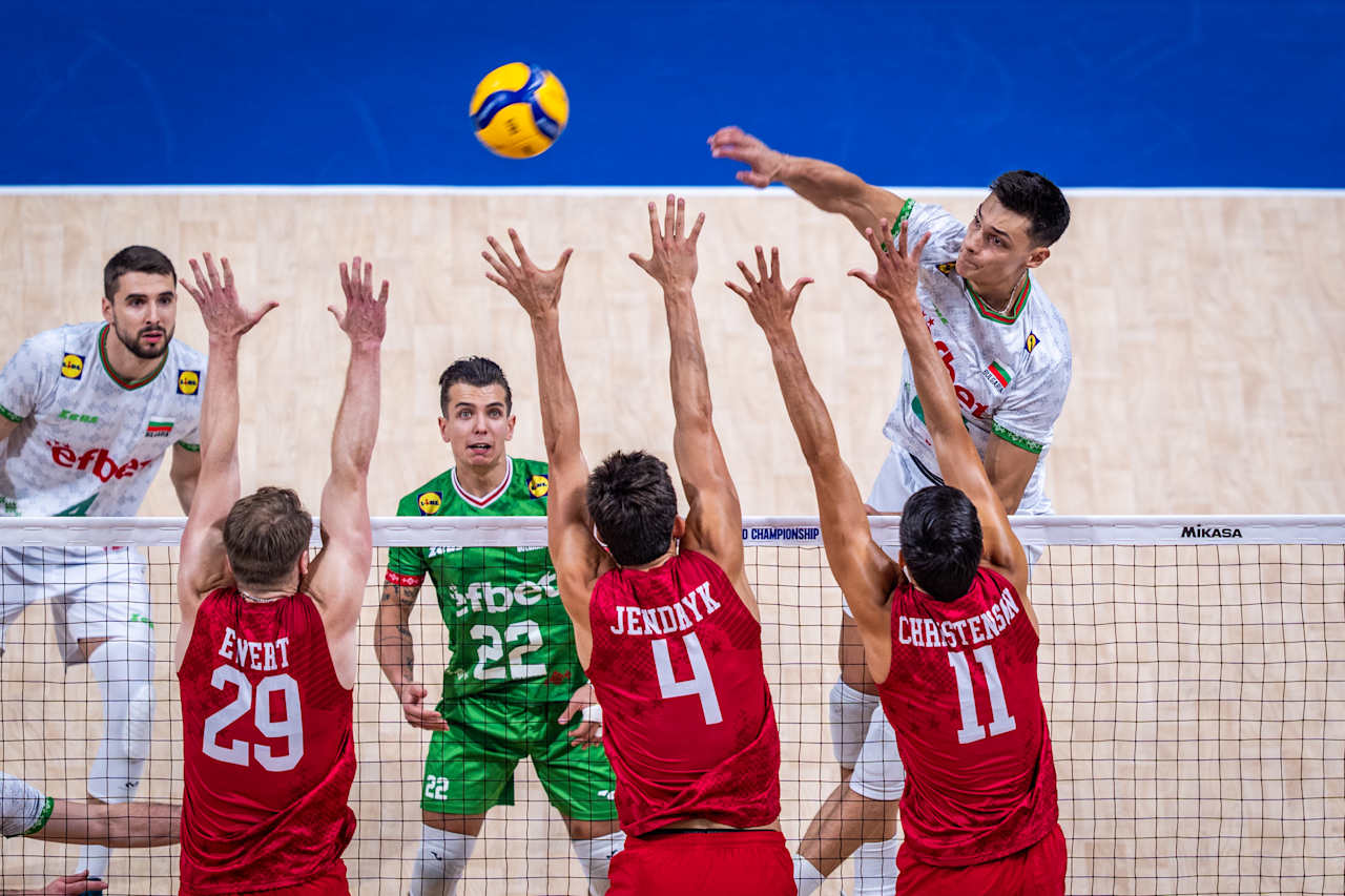 Co tam się wydarzyło?! Kapitalne widowisko w ćwierćfinale MŚ