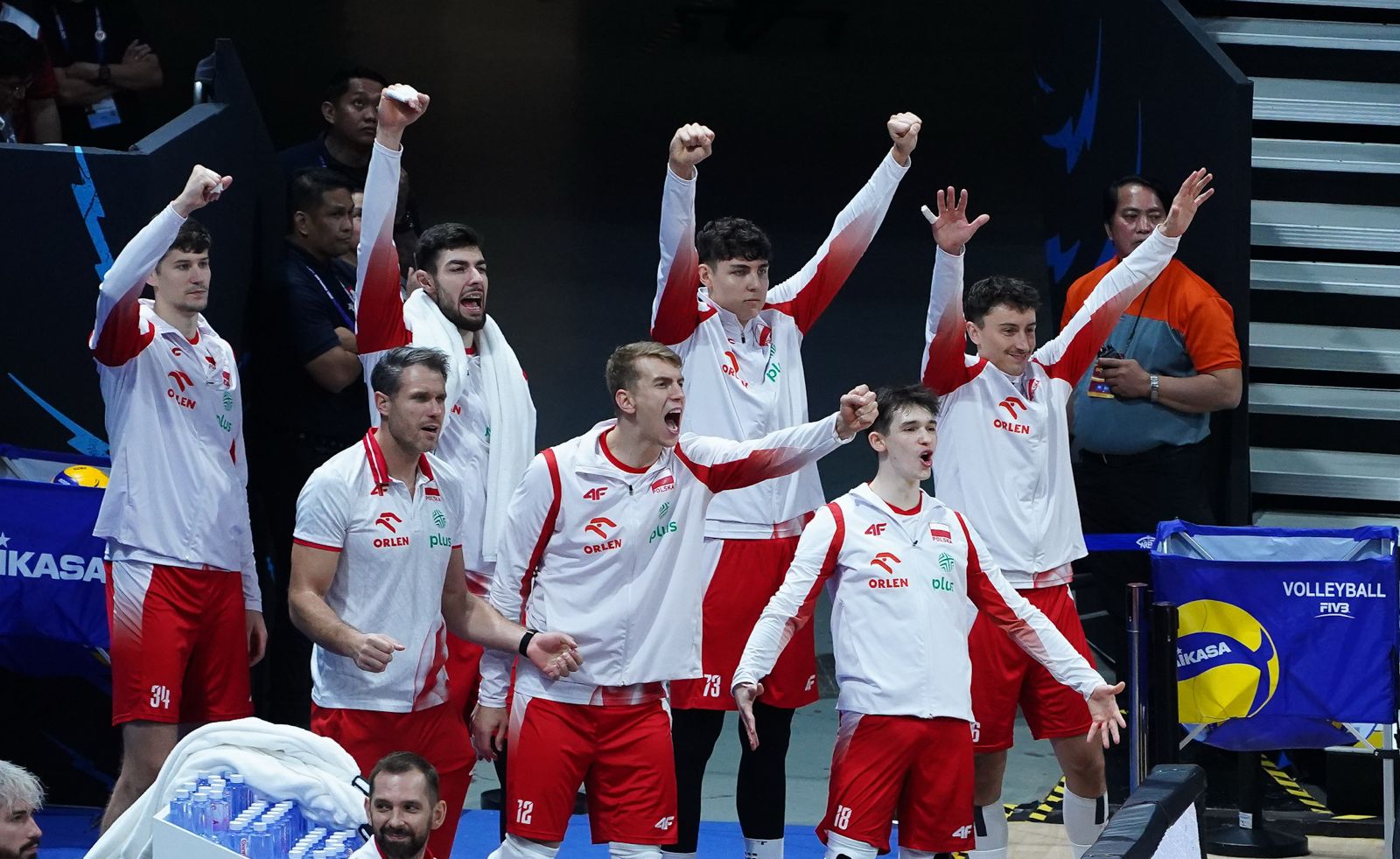 Wszystko jasne. W tym polskim mieście odbędzie się finał MŚ 2027