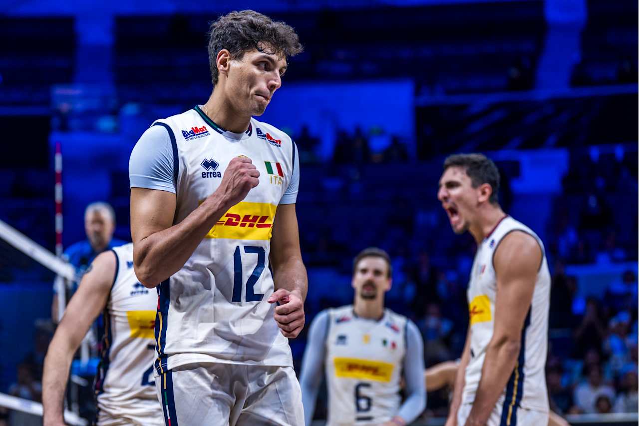 Włoch szokuje. Chce igrzysk w Polsce. Podał choćby miasto