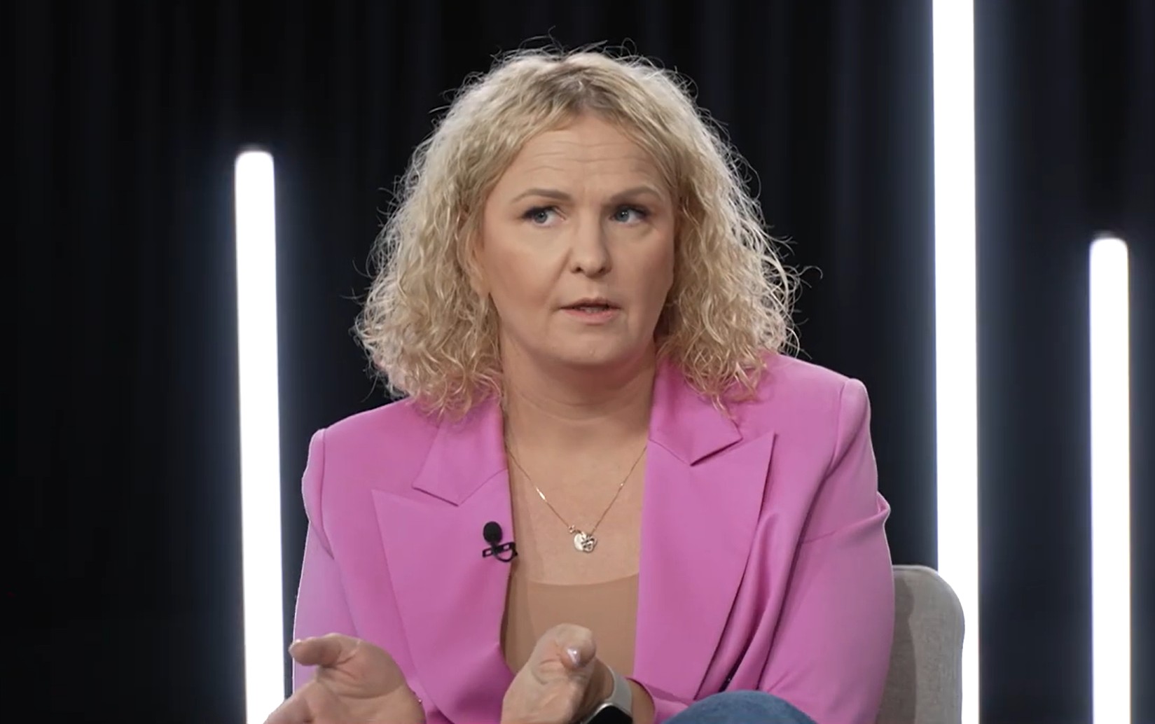 Jędrzejczak zablokowała start Rosjan w Lublinie. Znamy kulisy skomplikowanej akcji