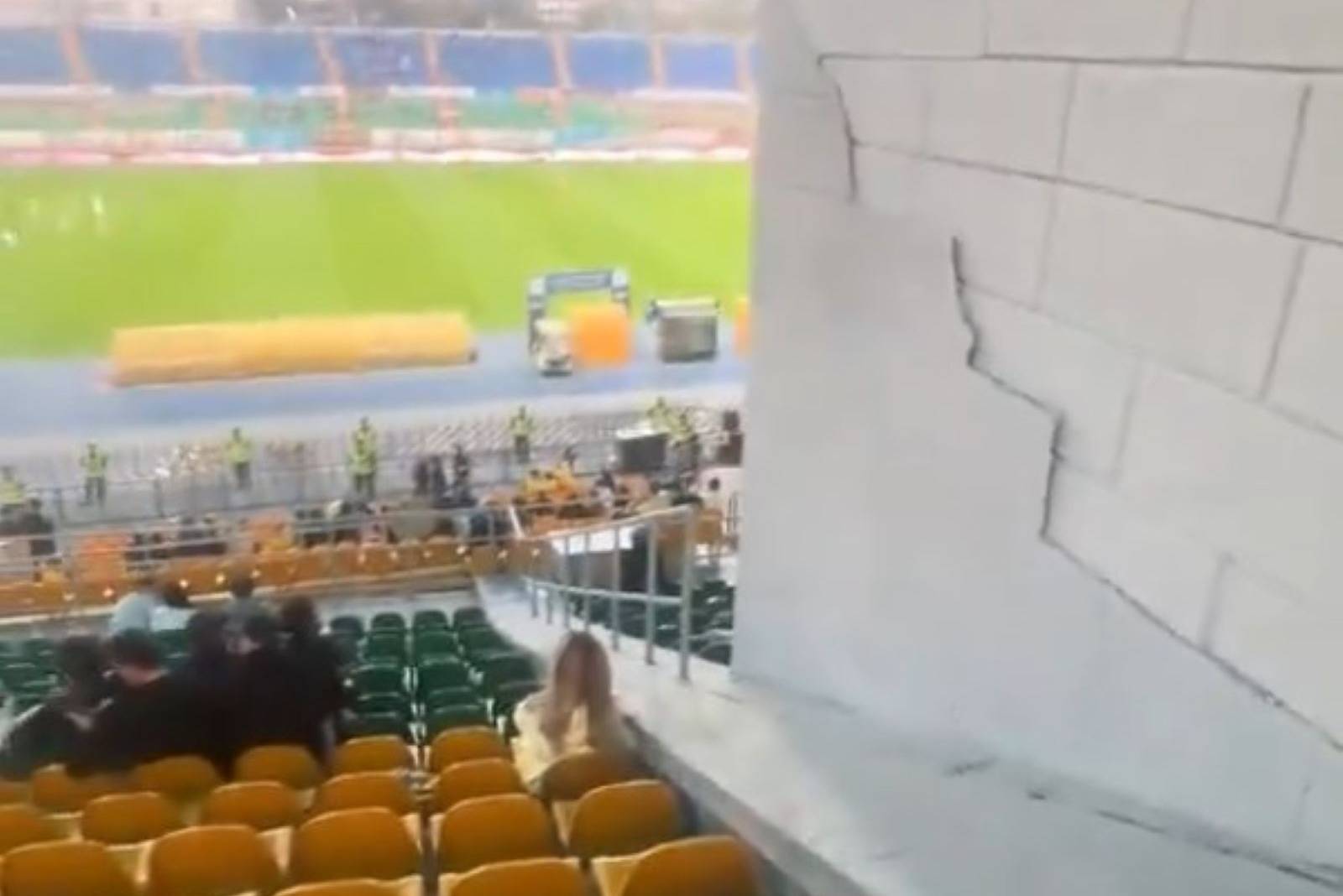 Prawie 1700 złotych za bilet na mecz. Szok, co zobaczą kibice