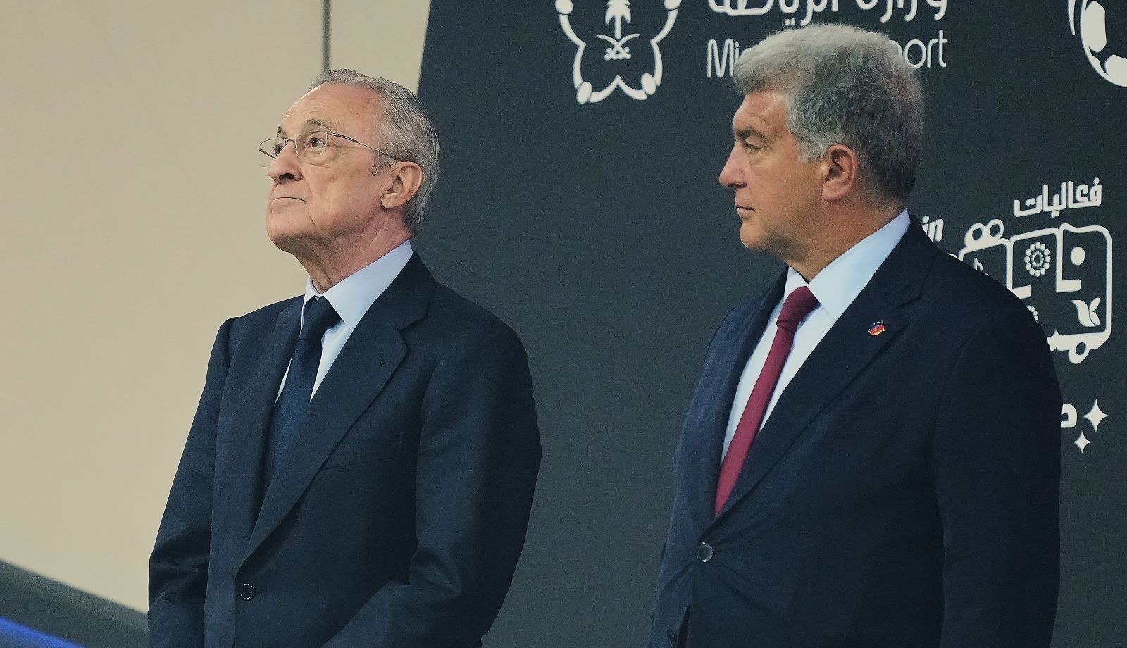 Real Madryt nie rezygnuje. Chce ukarania Barcelony